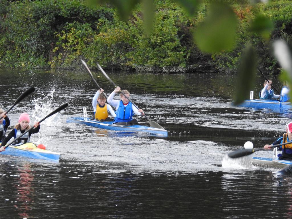 Leonie Stoscheck, Ben Voigt 