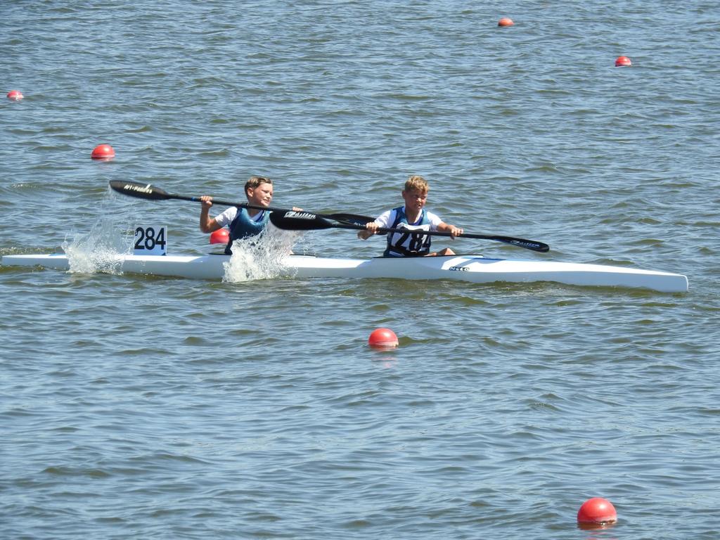 Jacob Wagner, Ben Voigt