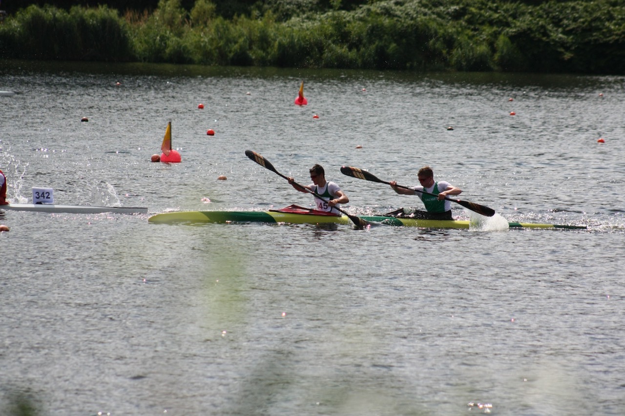 Nils/ Felix Zinßmann