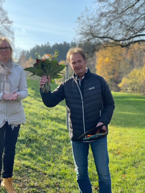 Abpaddeln auf der Zschopau 3