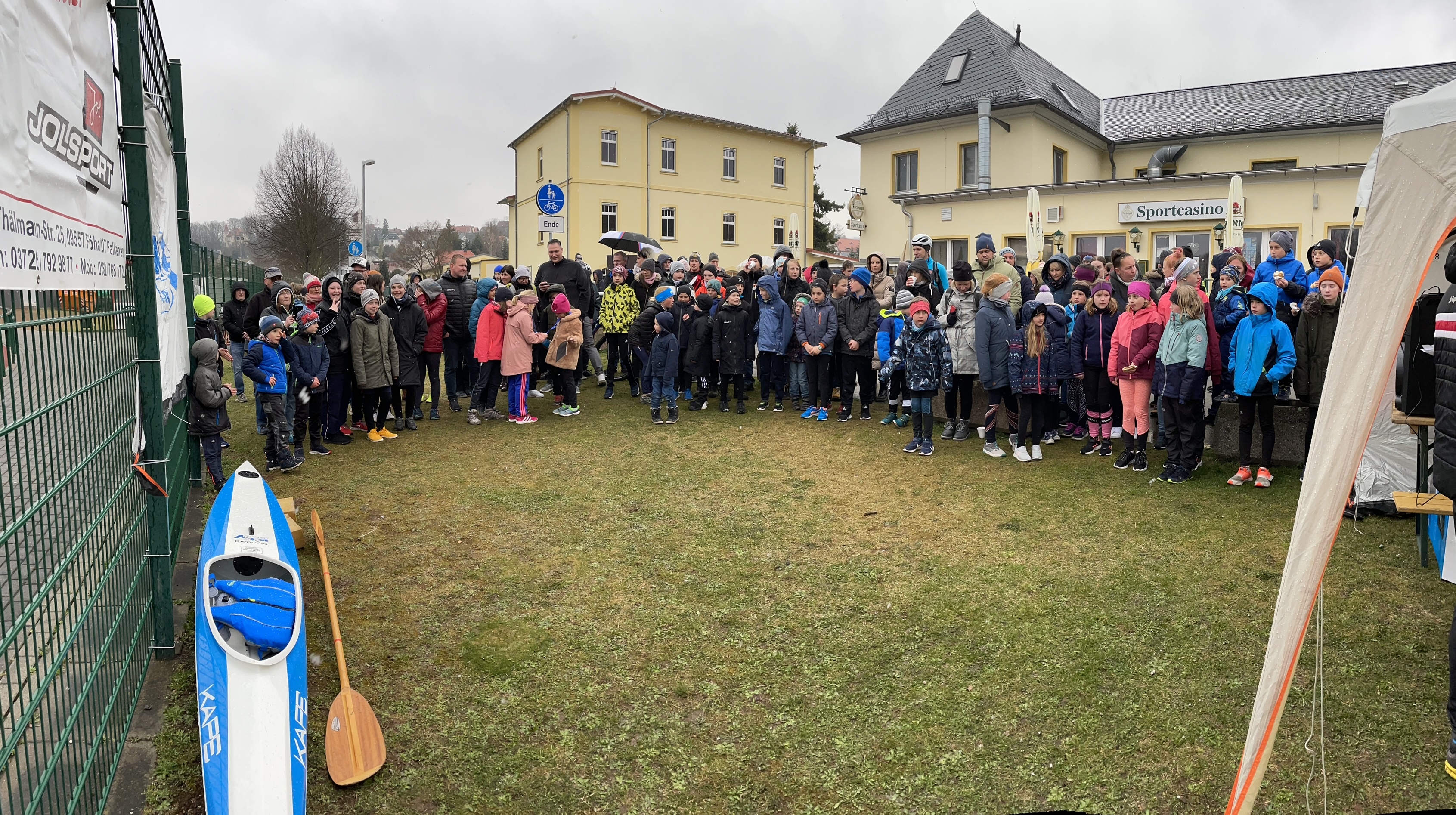 1. JOL Crosslauf Flöha 6