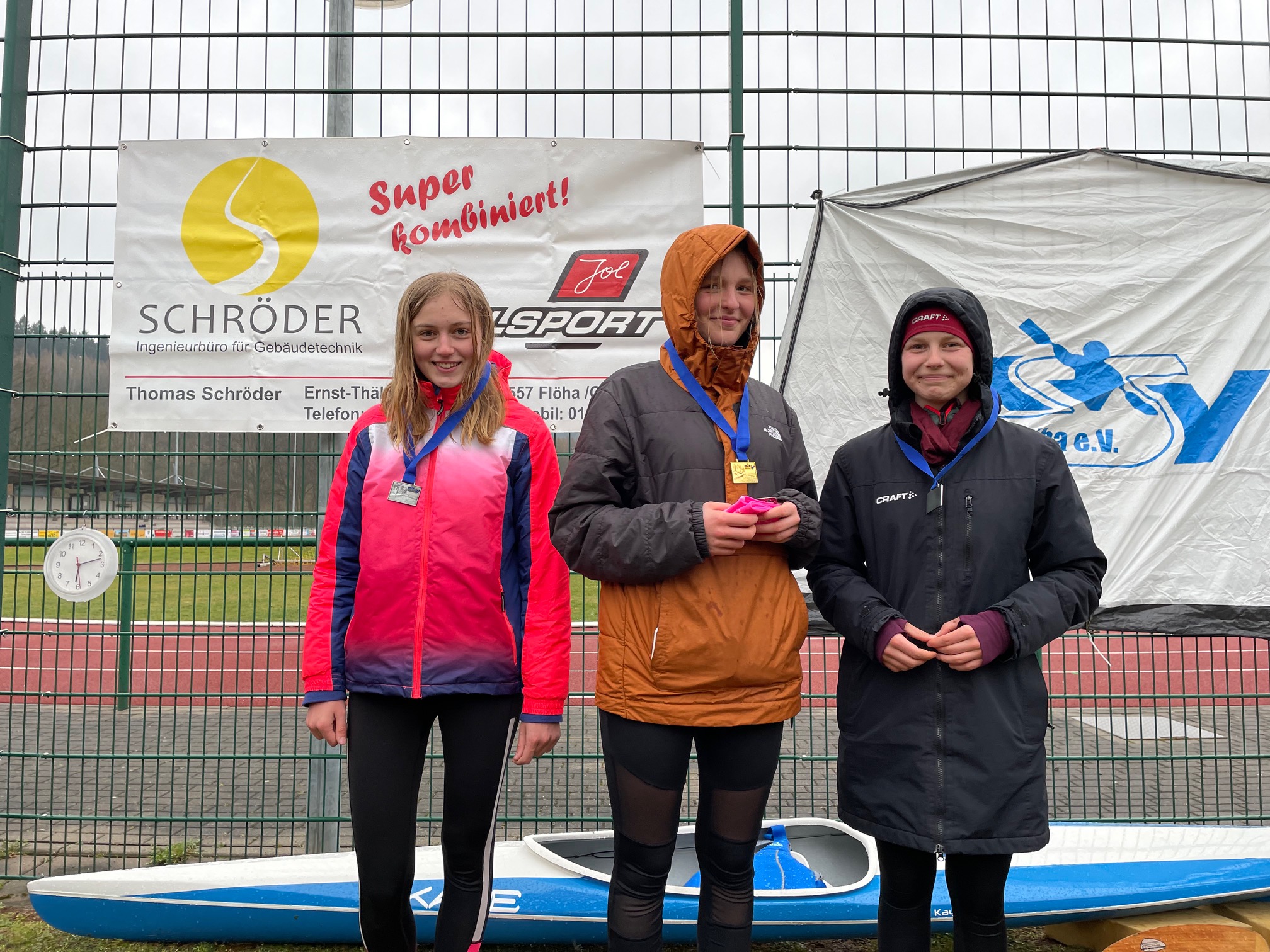 1. JOL Crosslauf Flöha 7