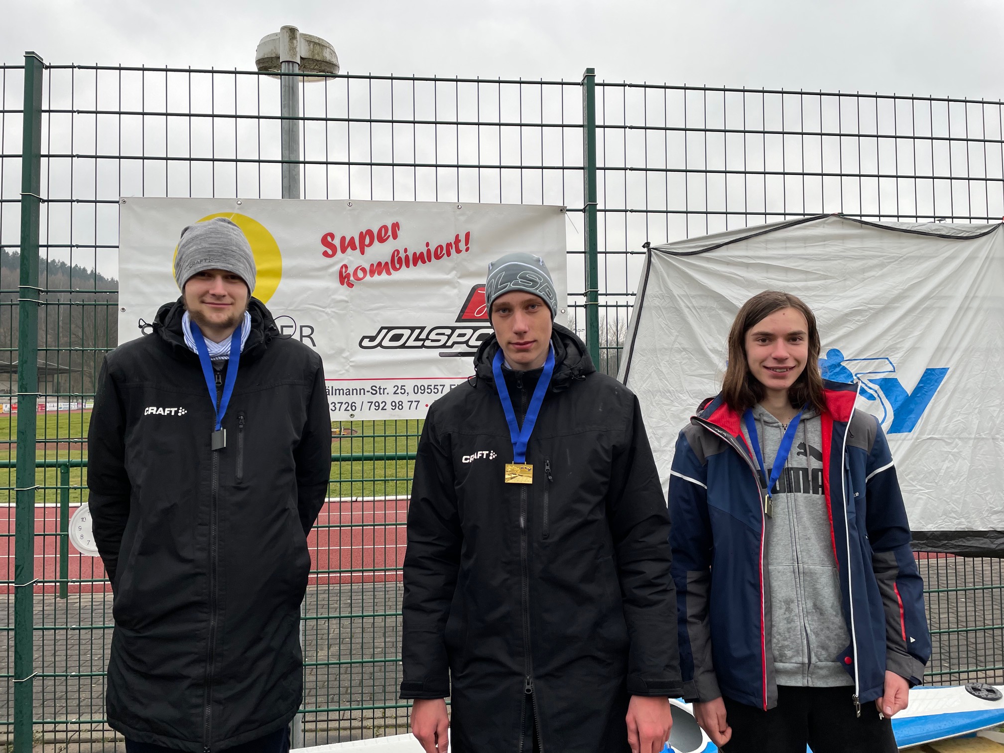 1. JOL Crosslauf Flöha 8