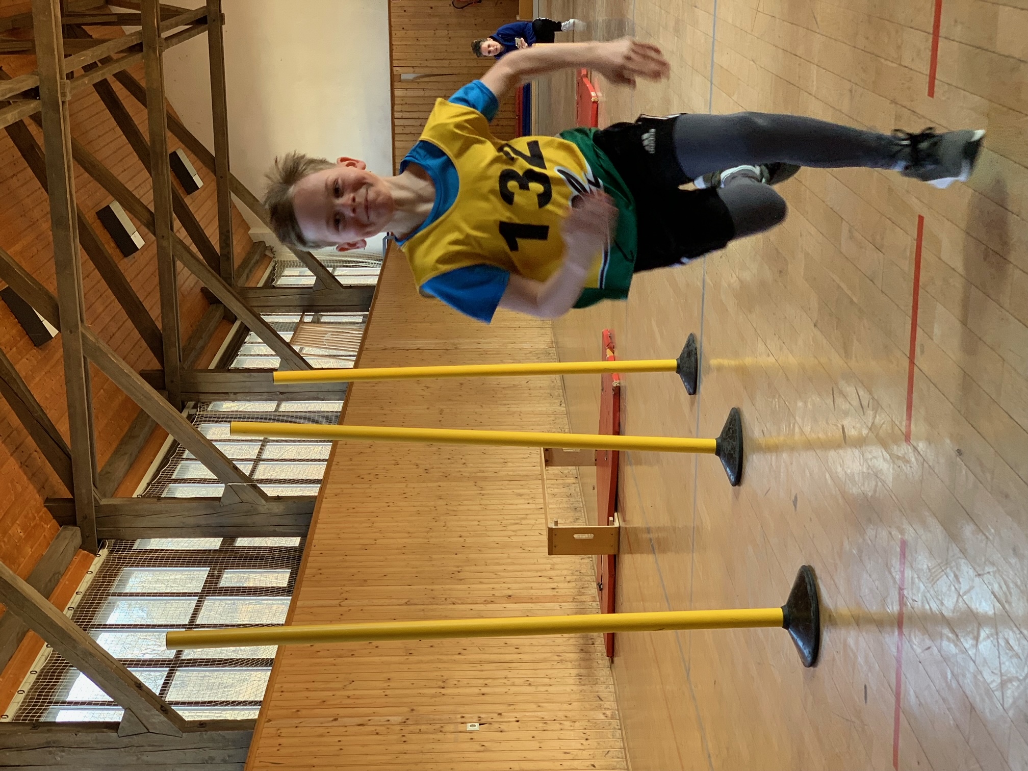 Lauenhain Winterathletiks 2