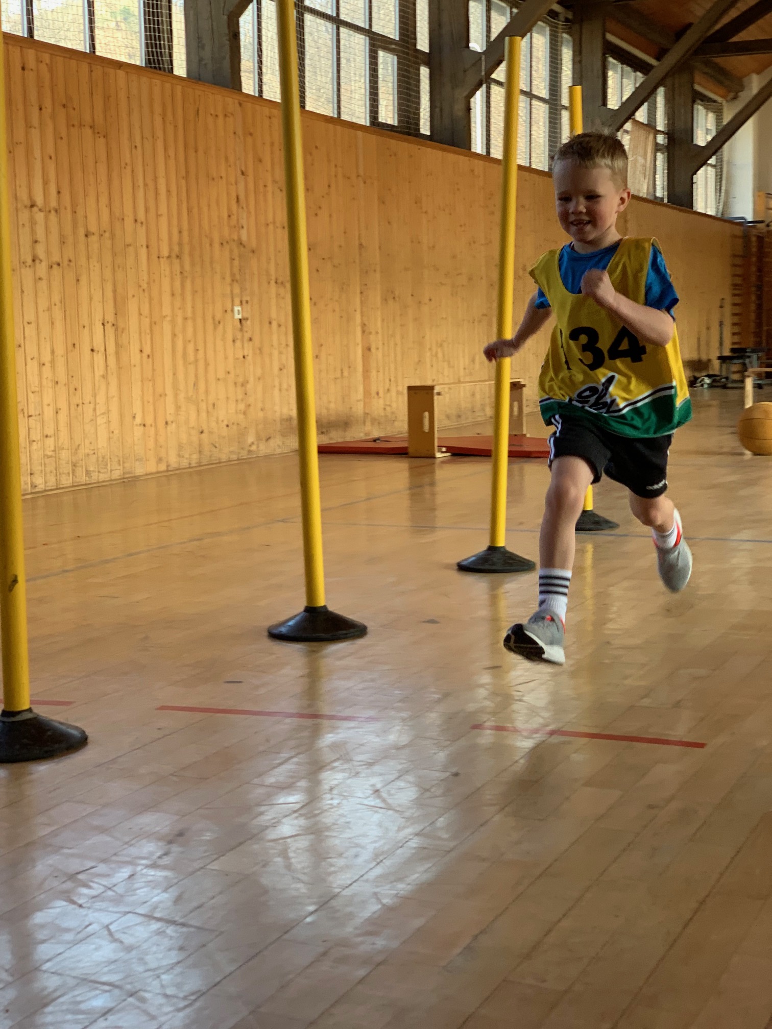 Lauenhain Winterathletiks 3