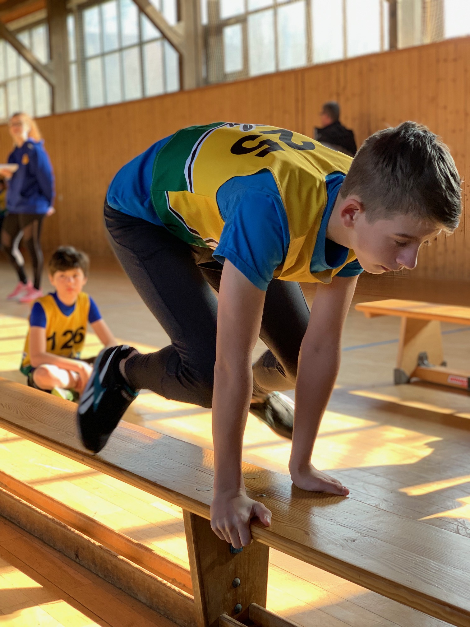 Lauenhain Winterathletiks 4