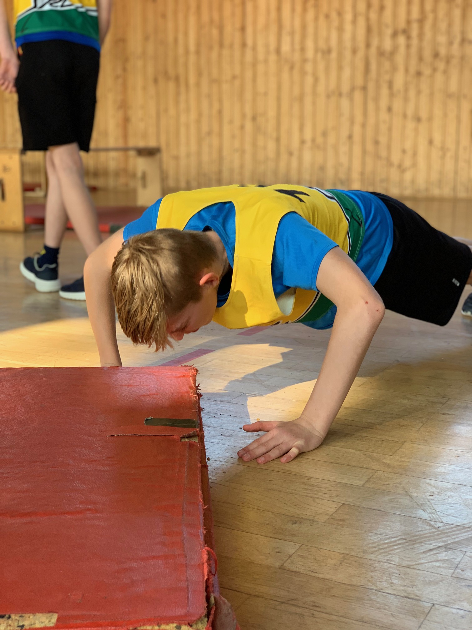 Lauenhain Winterathletiks 5