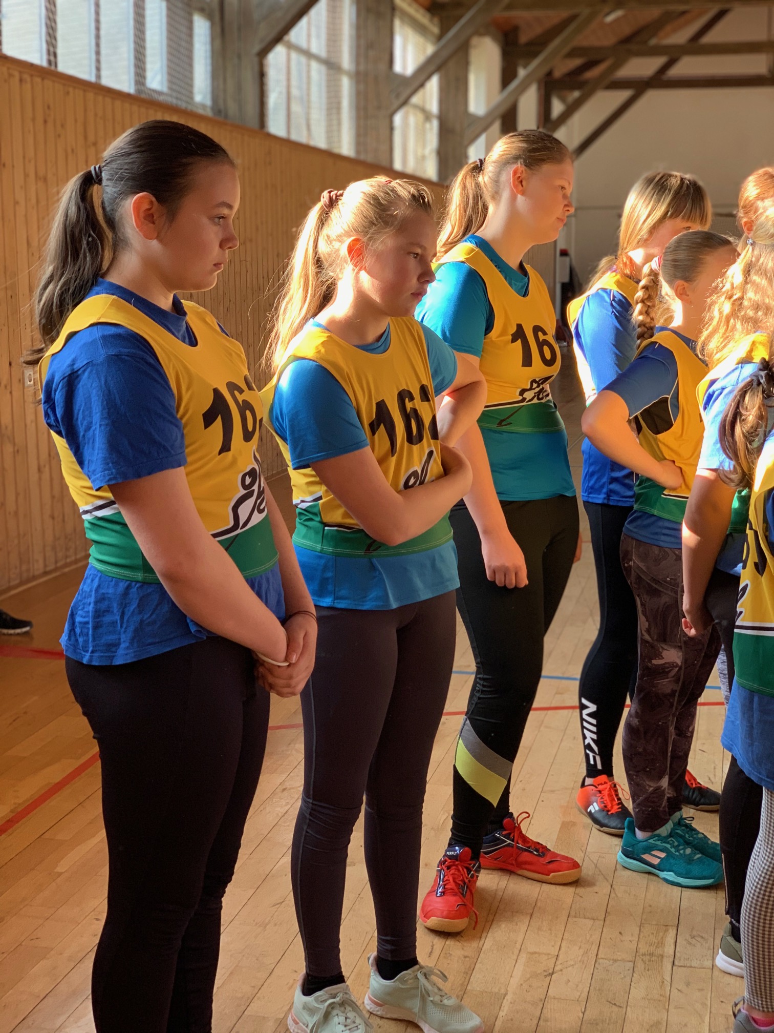 Lauenhain Winterathletiks 6