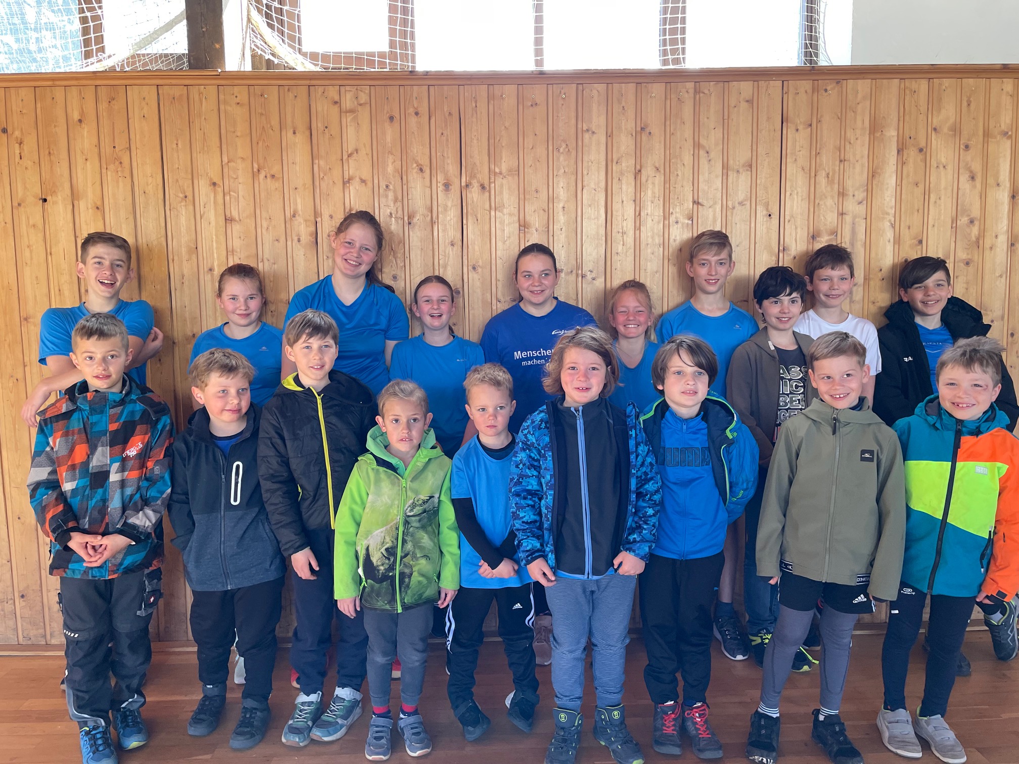 Lauenhain Winterathletiks 7
