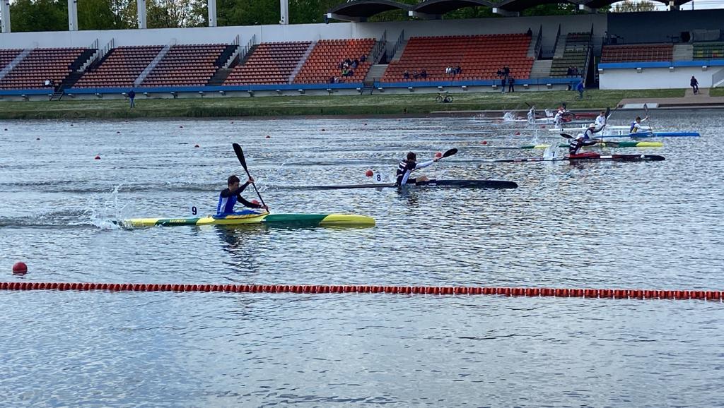 Jun. Sichtung Duisburg