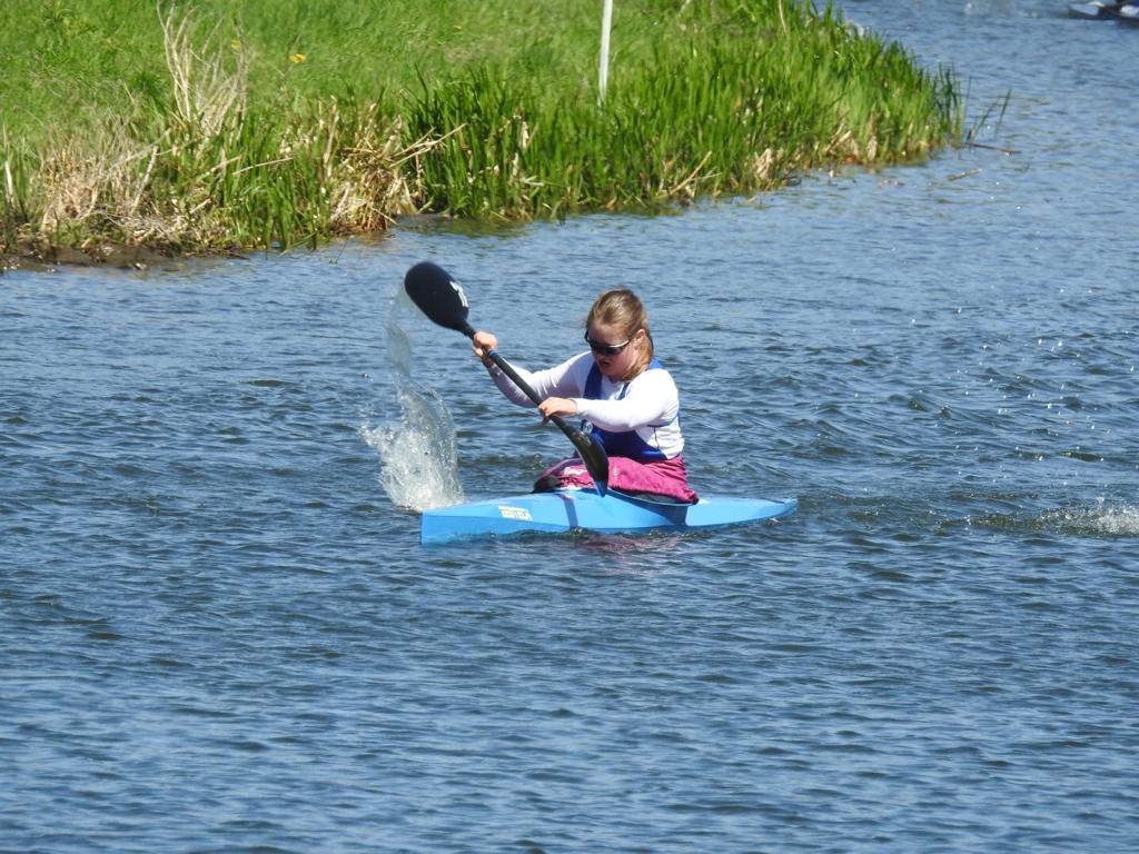 Langstrecke Leipzig 2