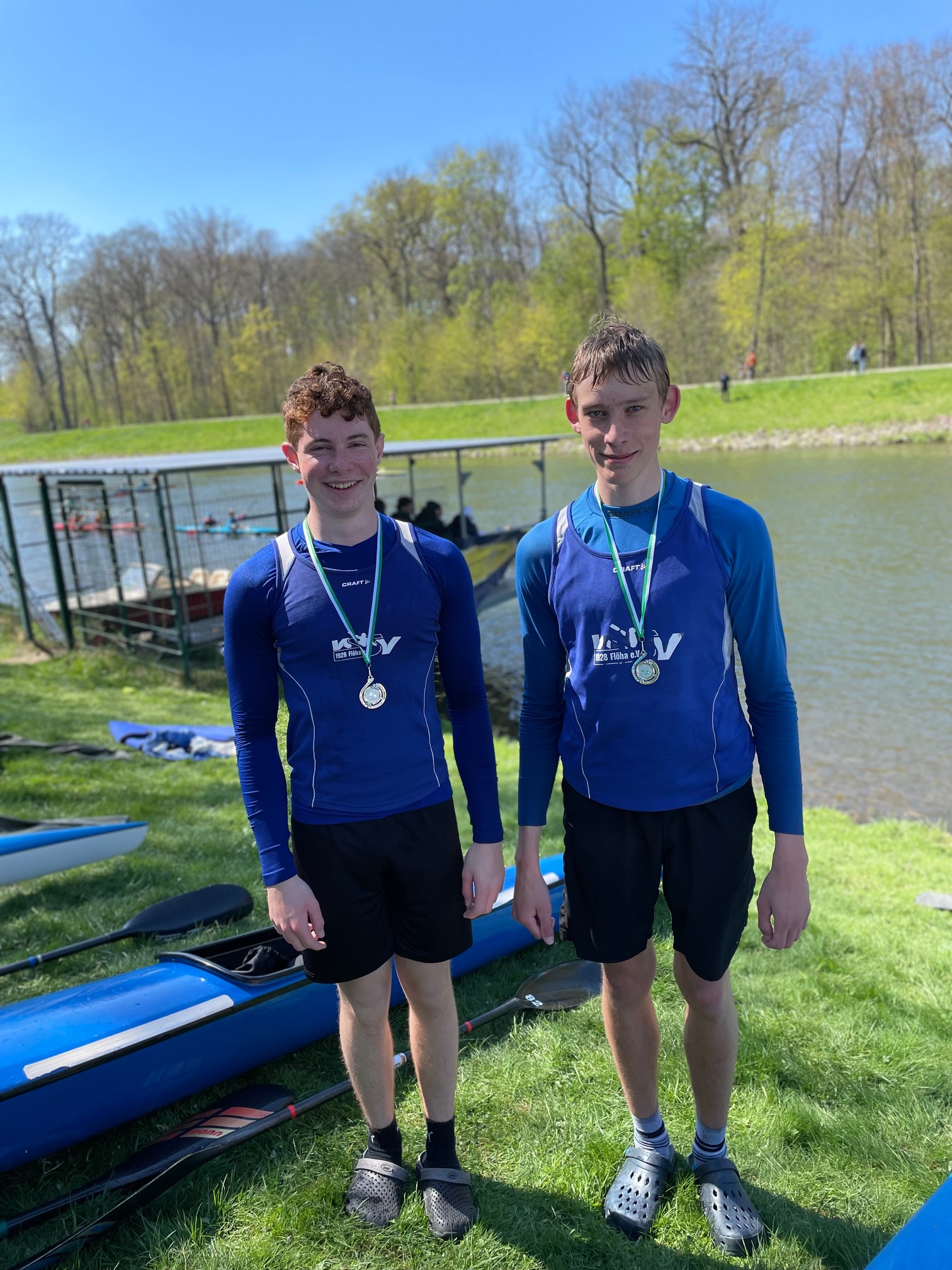 Langstrecke Leipzig 11