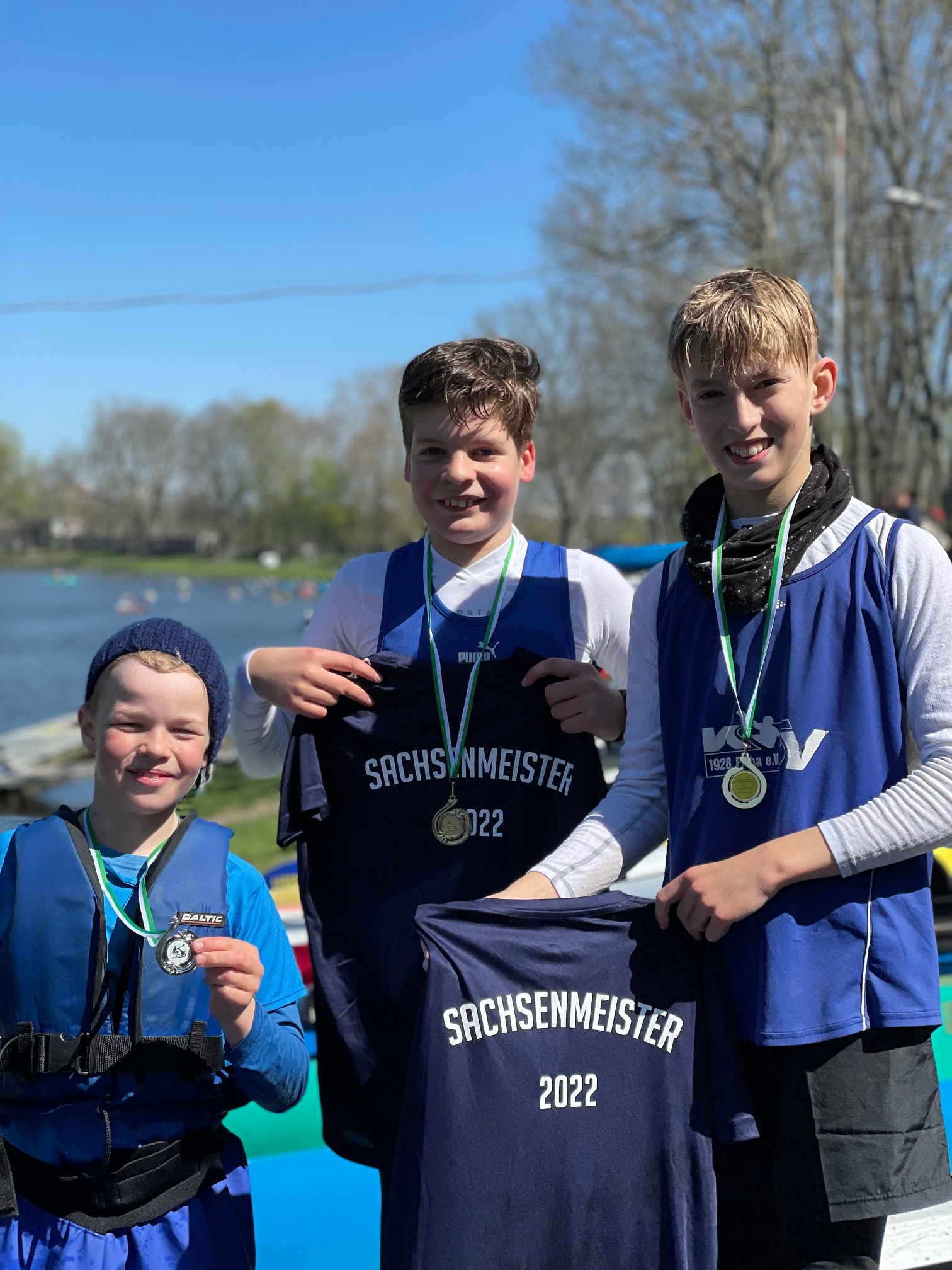 Langstrecke Leipzig 12