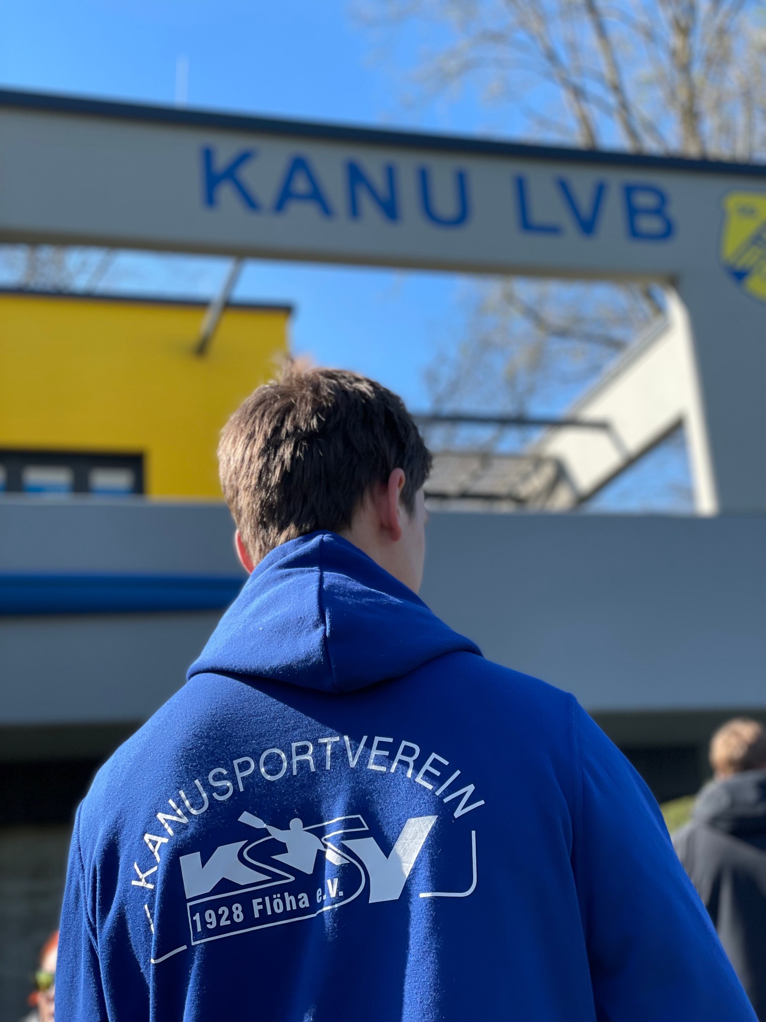 Langstrecke Leipzig 13