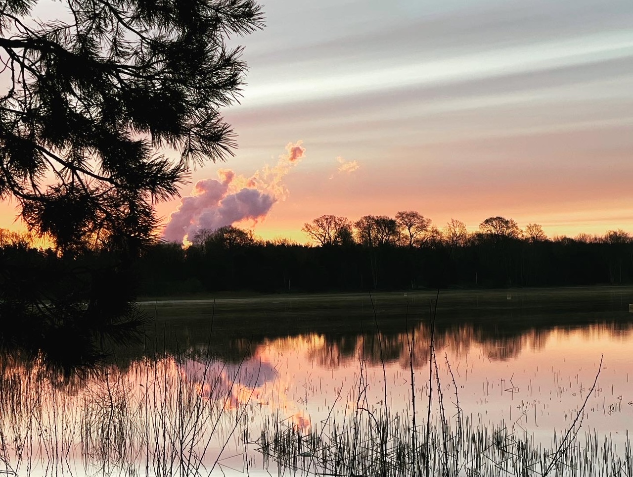 Trainingslager Lohsa