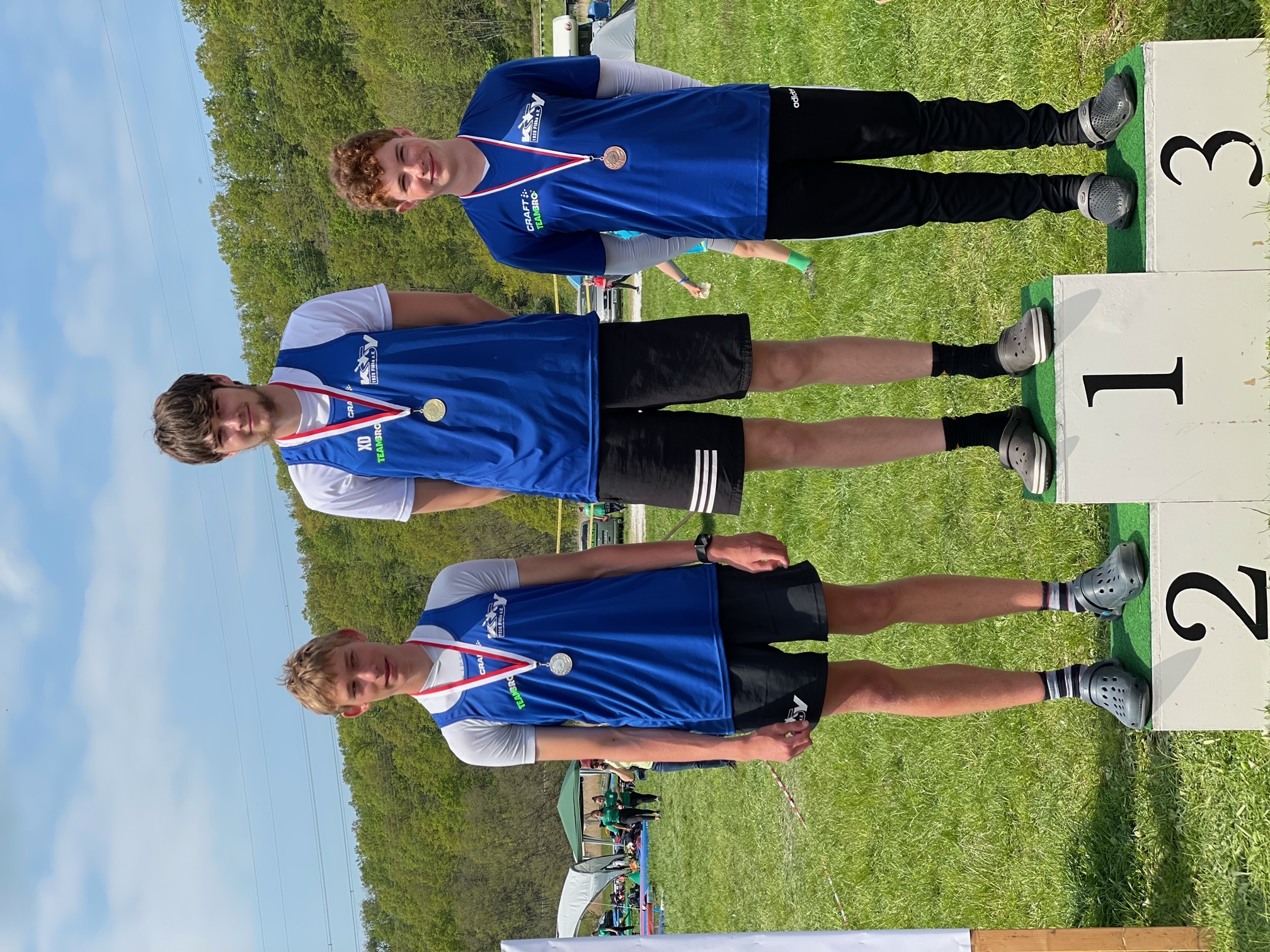 Fr&uml;hjahrsregatta D&ouml;beln