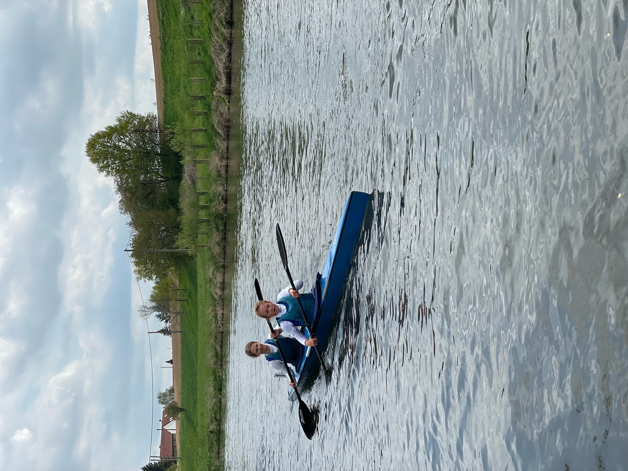 Fr&uml;hjahrsregatta D&ouml;beln