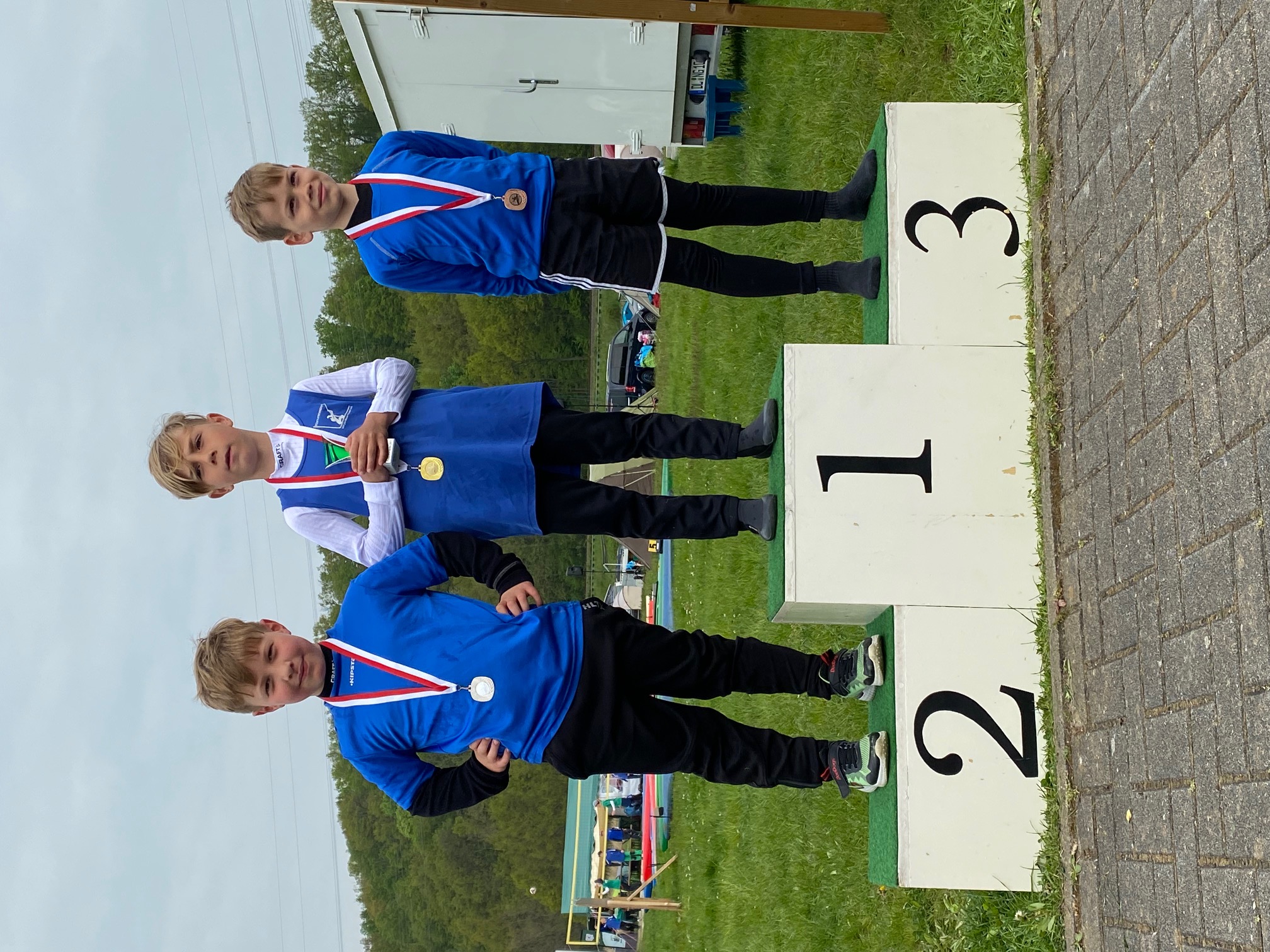 Fr&uml;hjahrsregatta D&ouml;beln