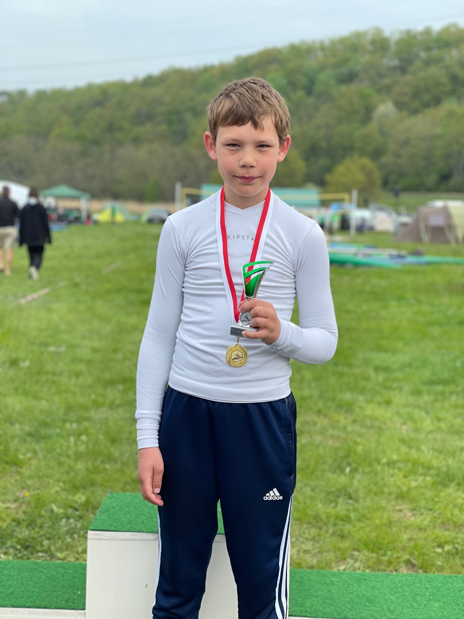 Fr&uml;hjahrsregatta D&ouml;beln