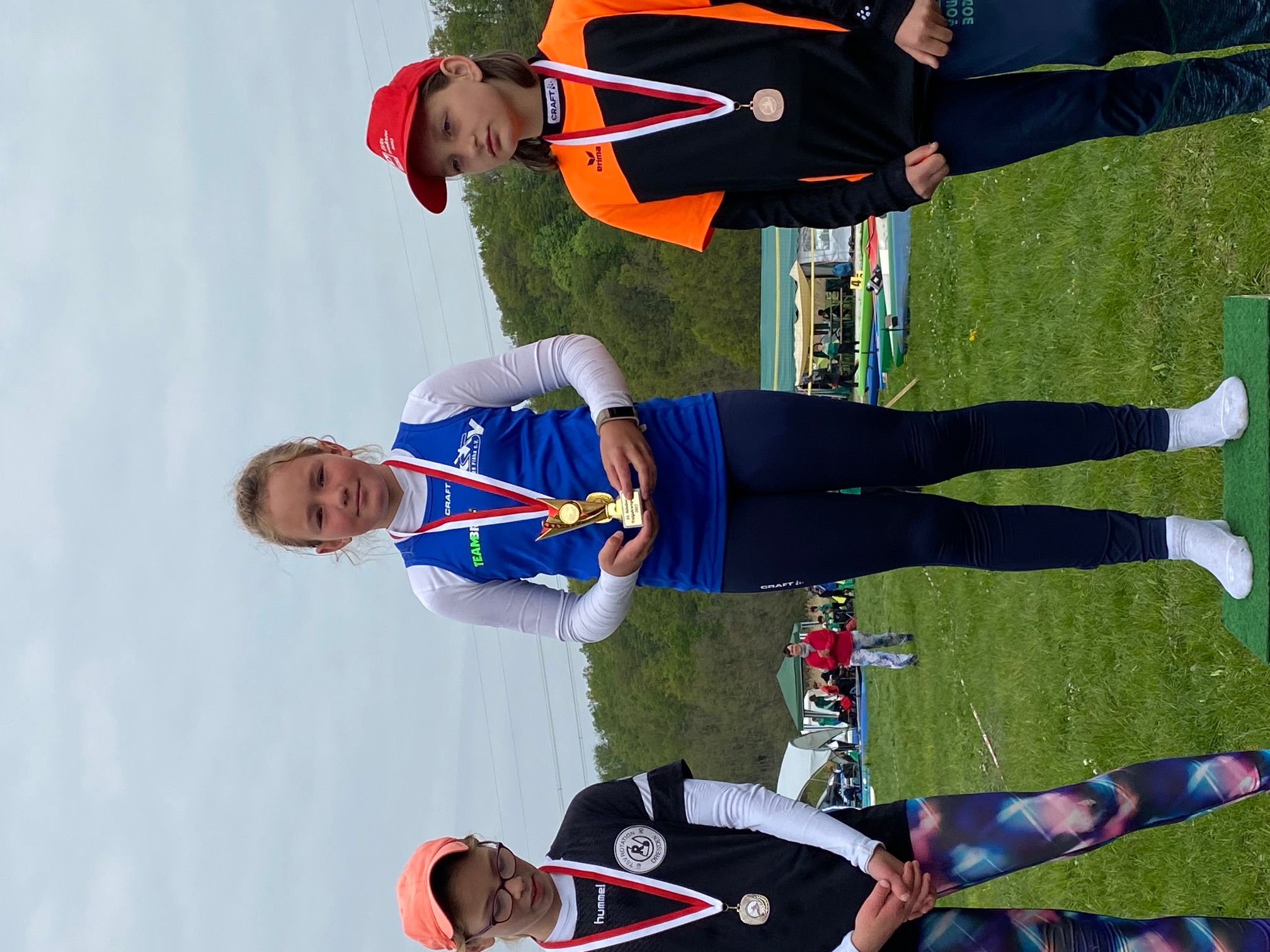 Fr&uml;hjahrsregatta D&ouml;beln