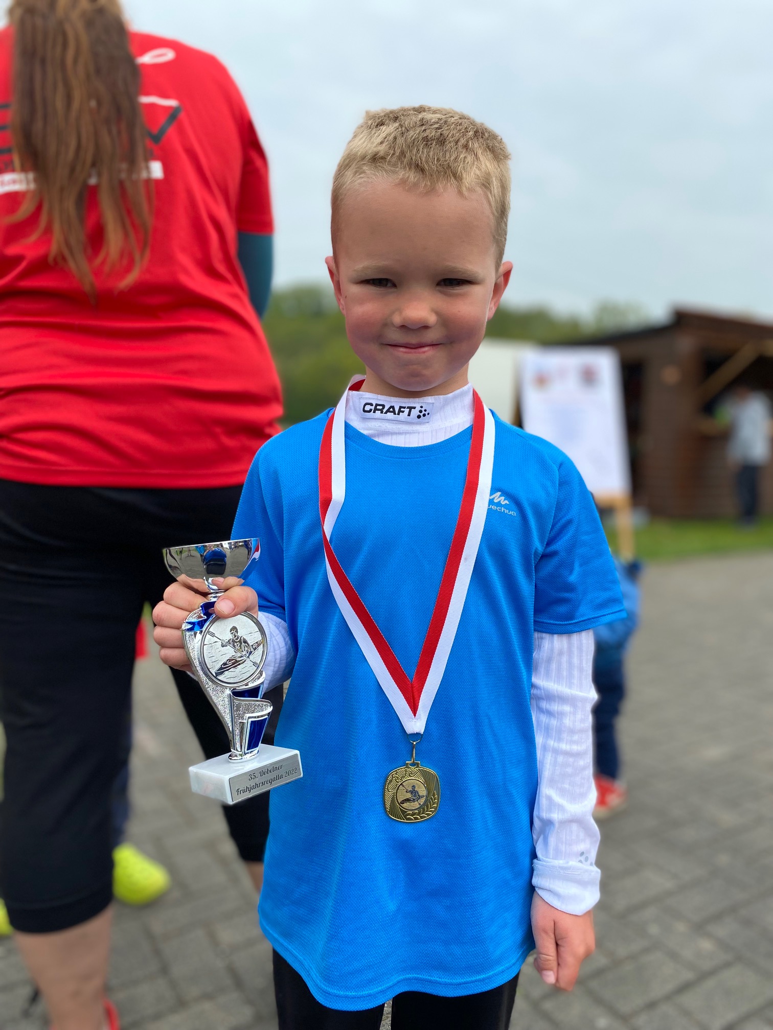 Fr&uml;hjahrsregatta D&ouml;beln