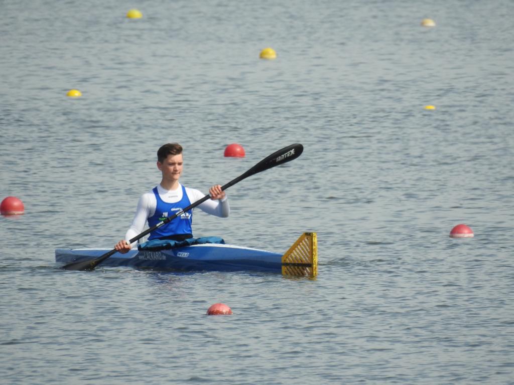 30. Große Brandenburger Kanuregatta 3