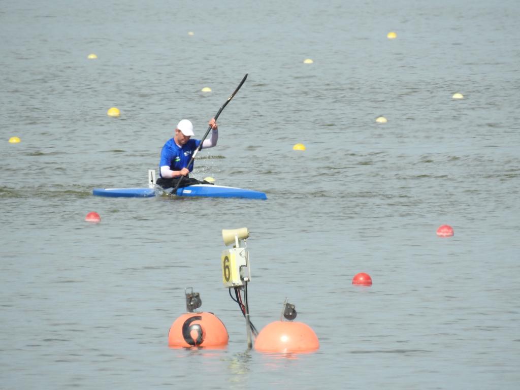 30. Große Brandenburger Kanuregatta 4