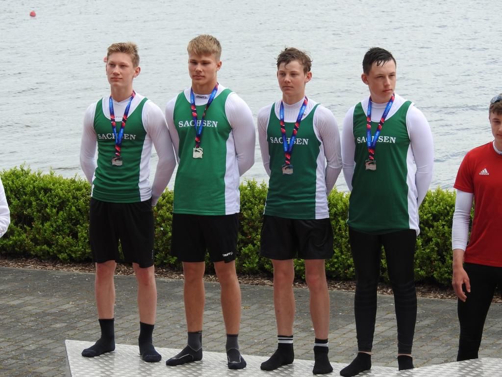 Internationale Cup in Brandenburg 3