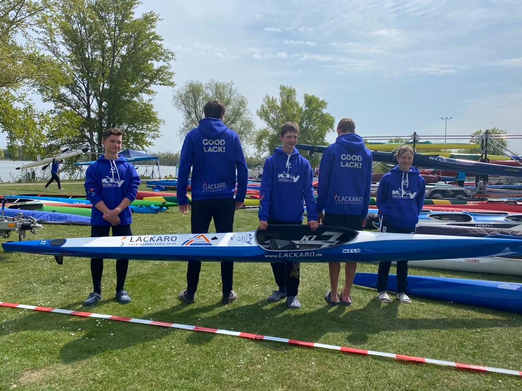 Vereinspulli Lackaro