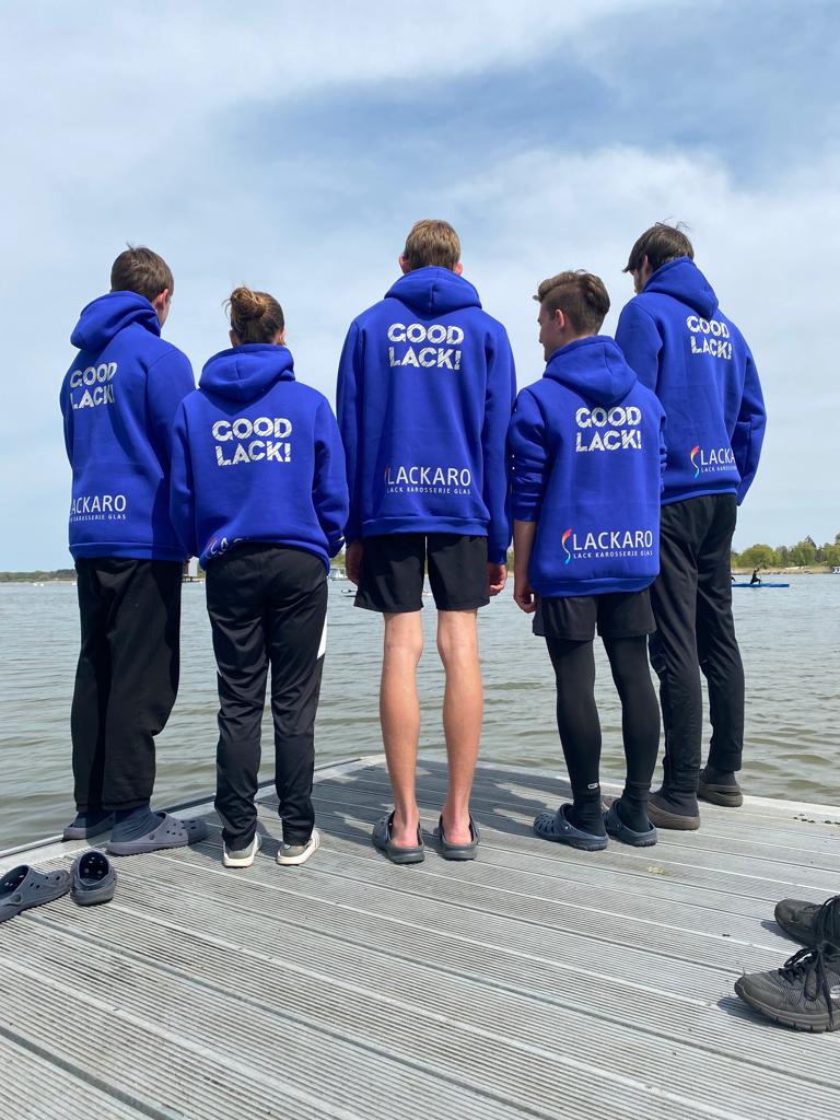 Vereinspulli Lackaro