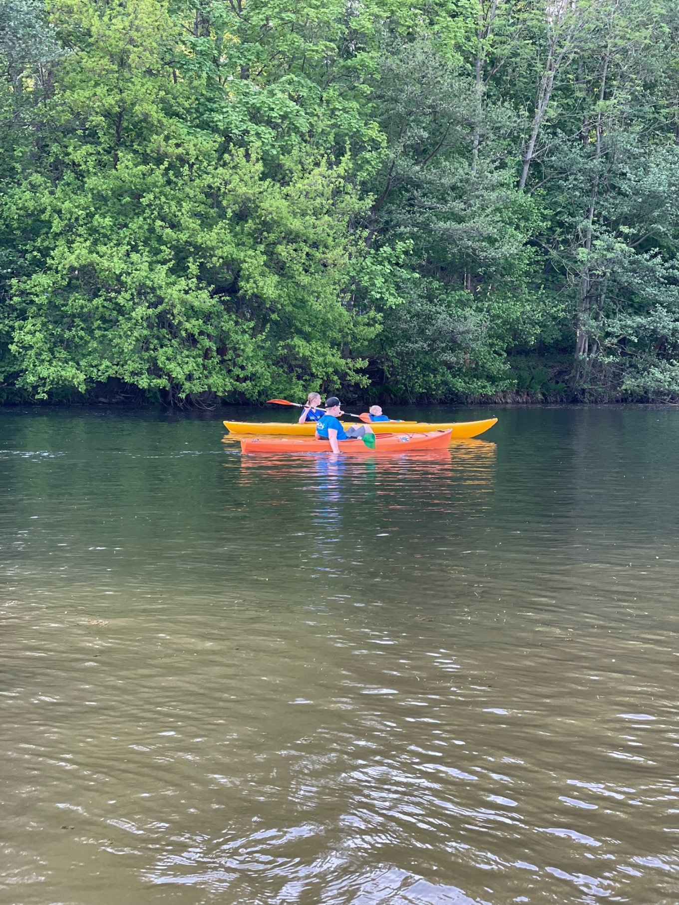 Tag der offenen Tür