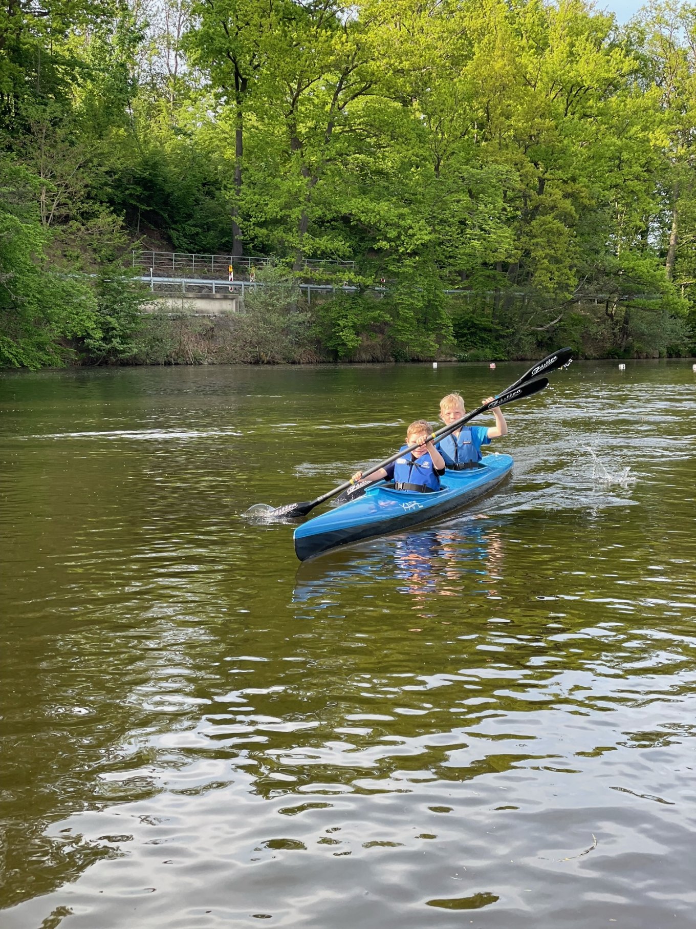 Tag der offenen Tür