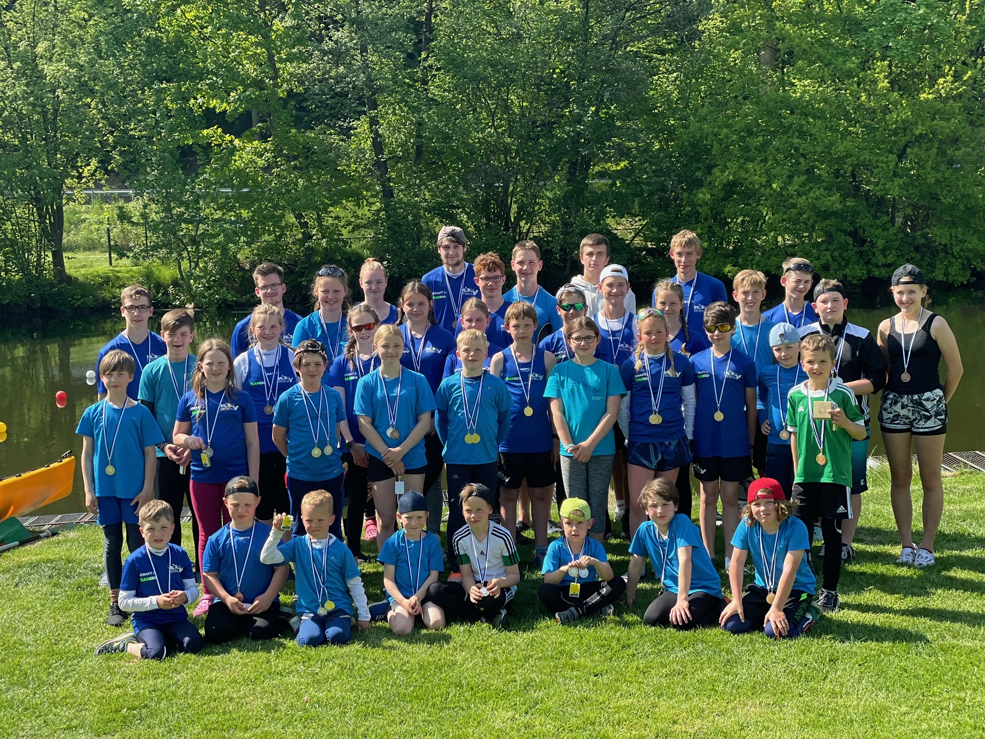 Vereinsmeisterschaft