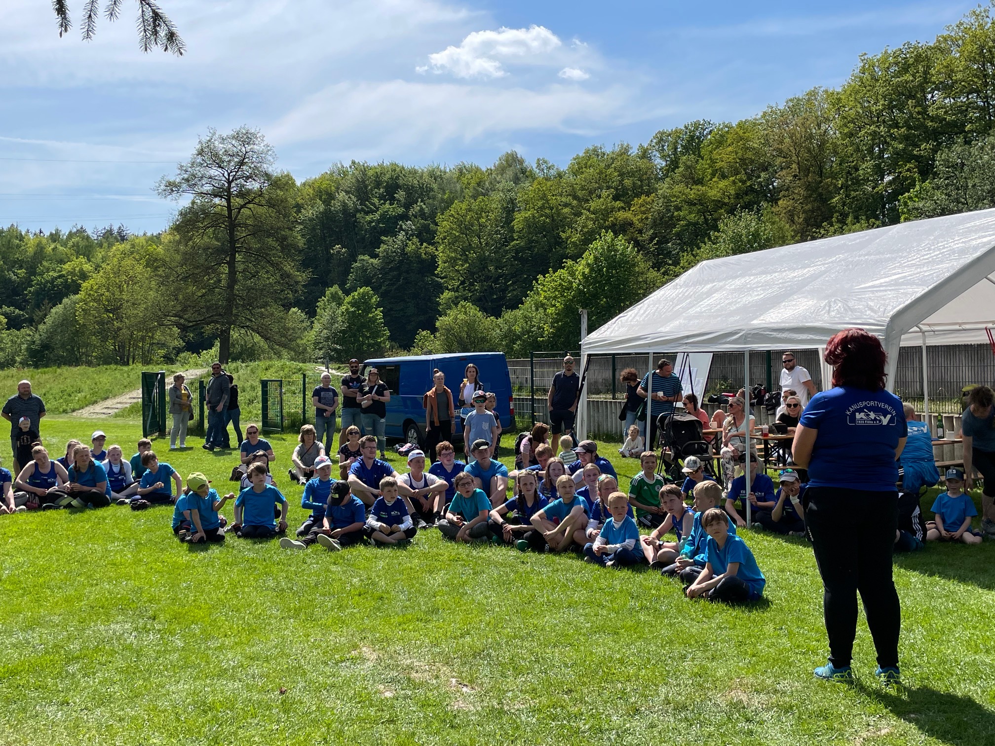 Vereinsmeisterschaft