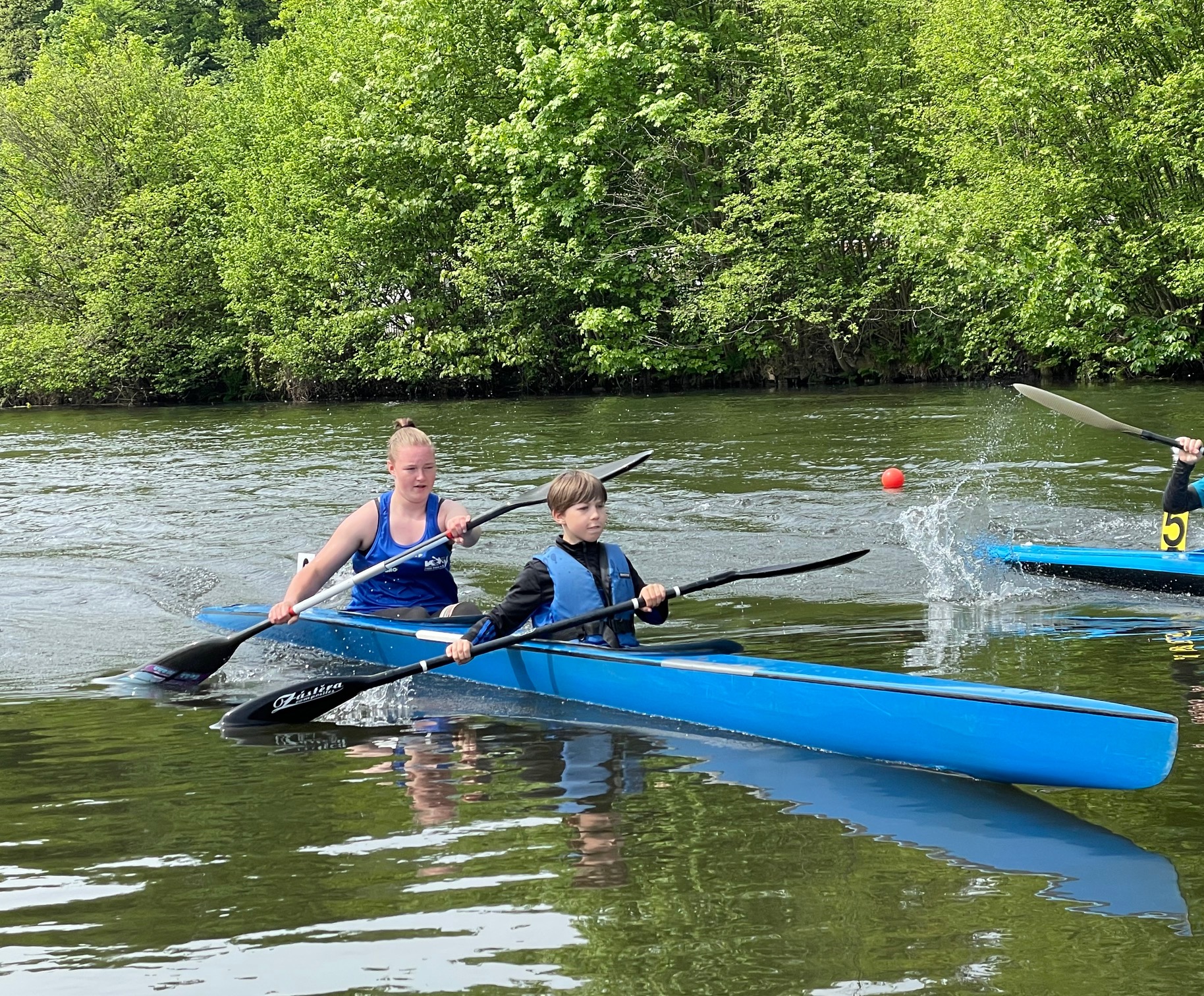 Vereinsmeisterschaft