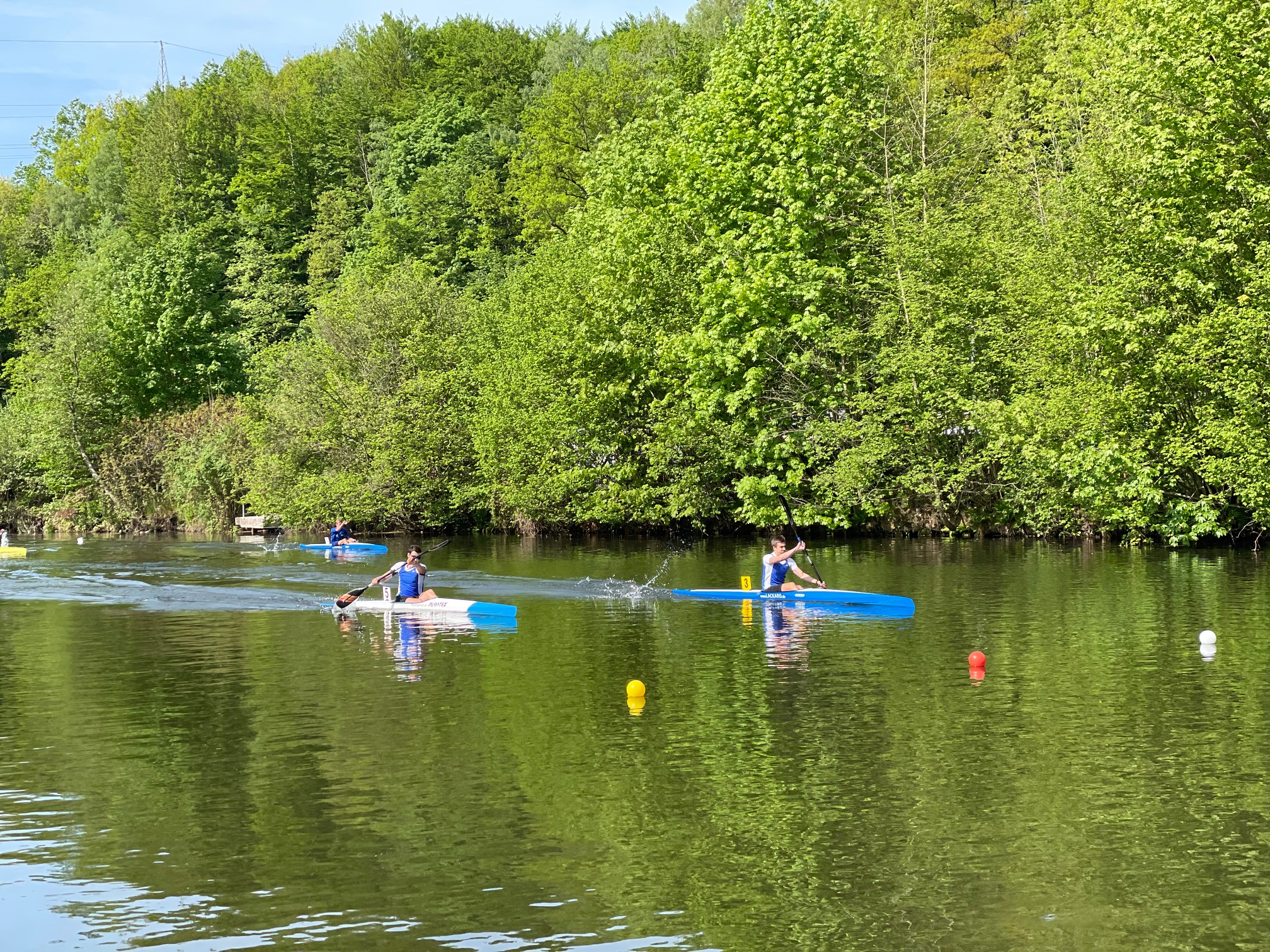 Vereinsmeisterschaft