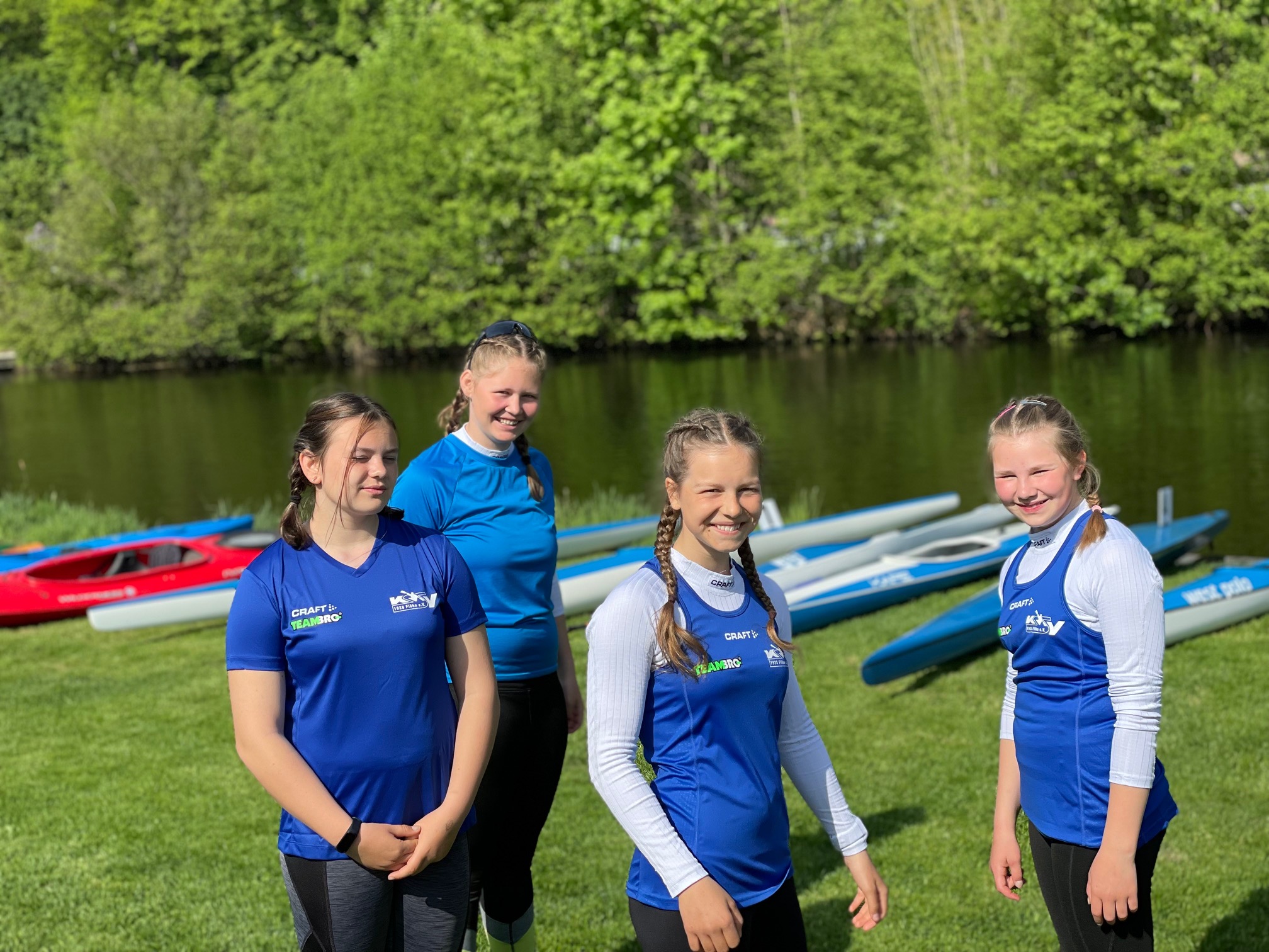 Vereinsmeisterschaft