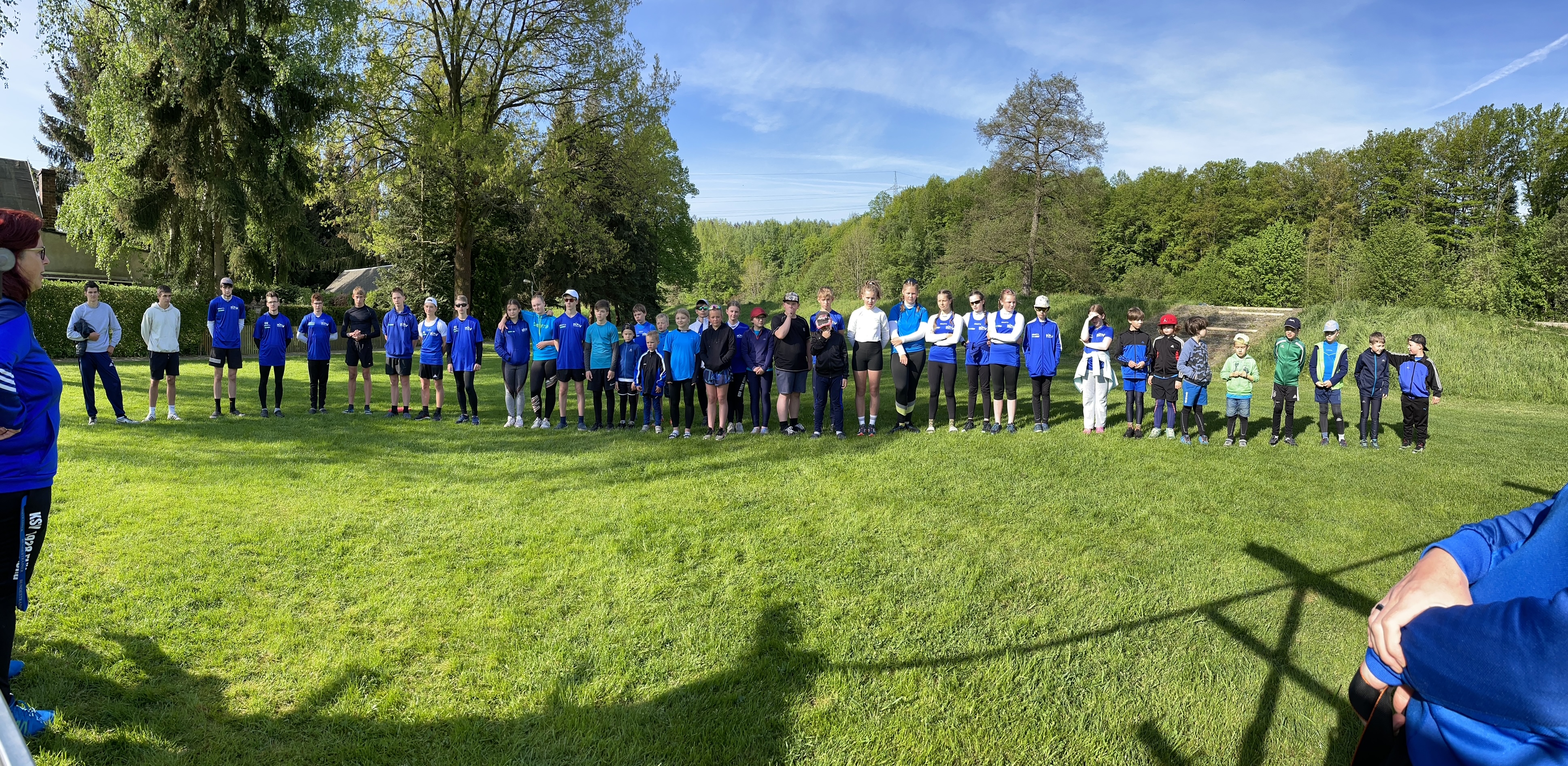 Vereinsmeisterschaft