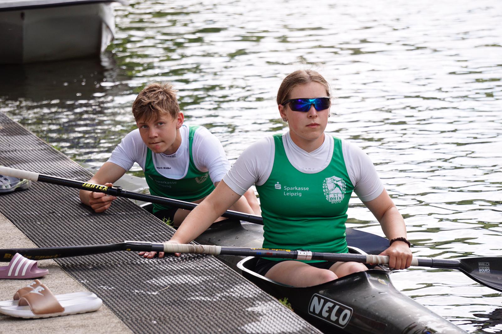 Sprintregatta Mittweida 3