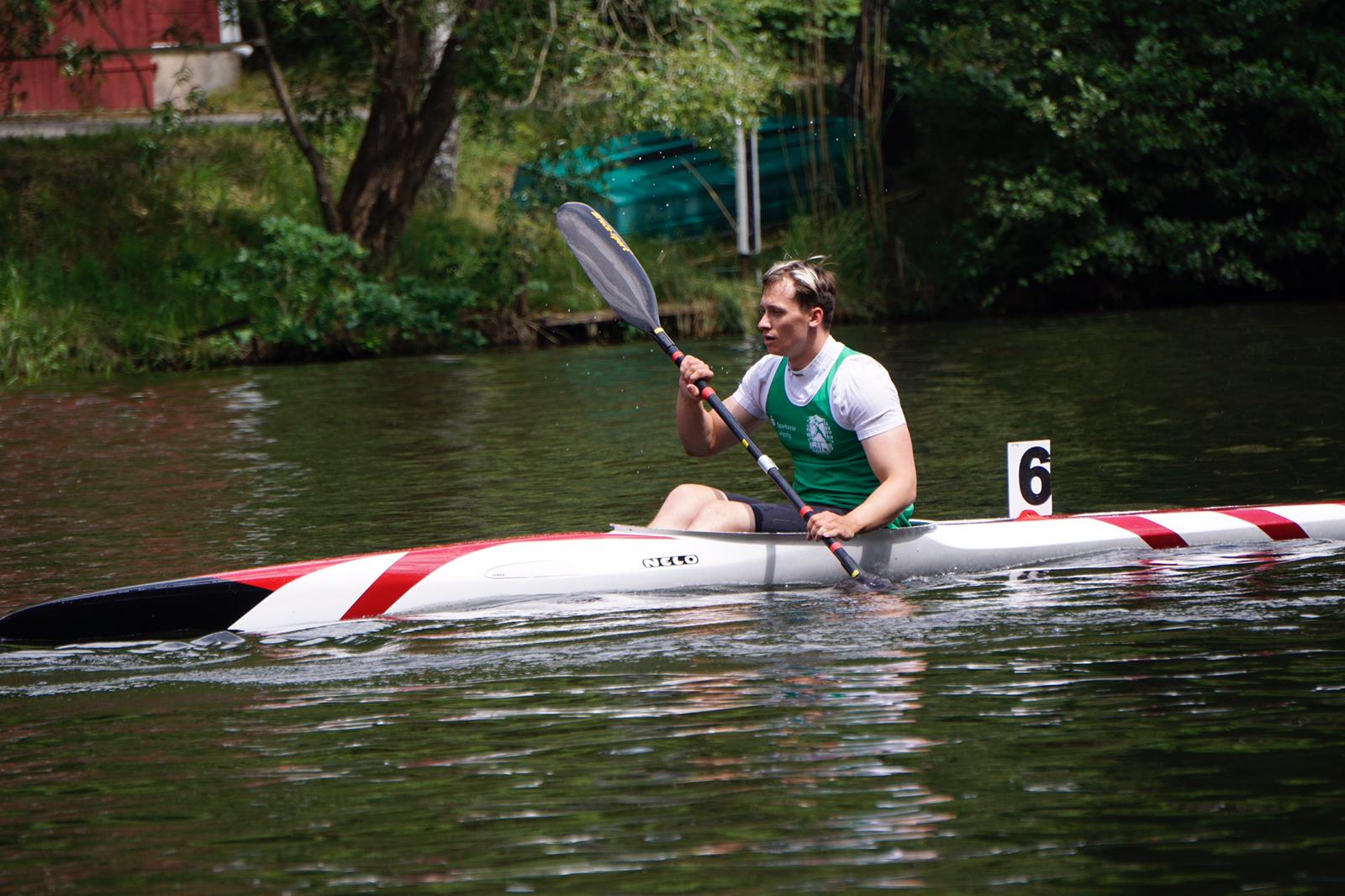 Sprintregatta Mittweida 5