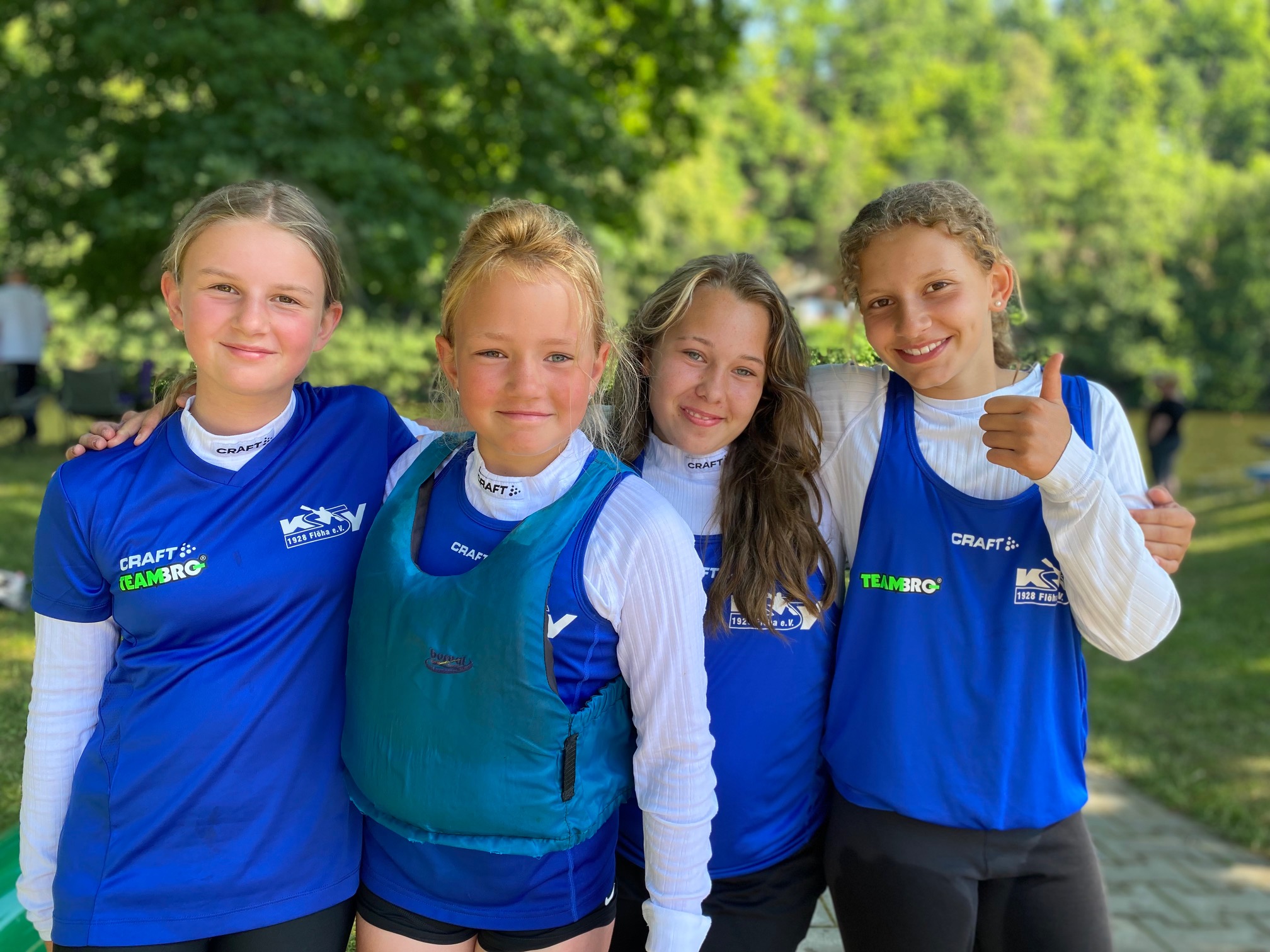 Sprintregatta Mittweida 8