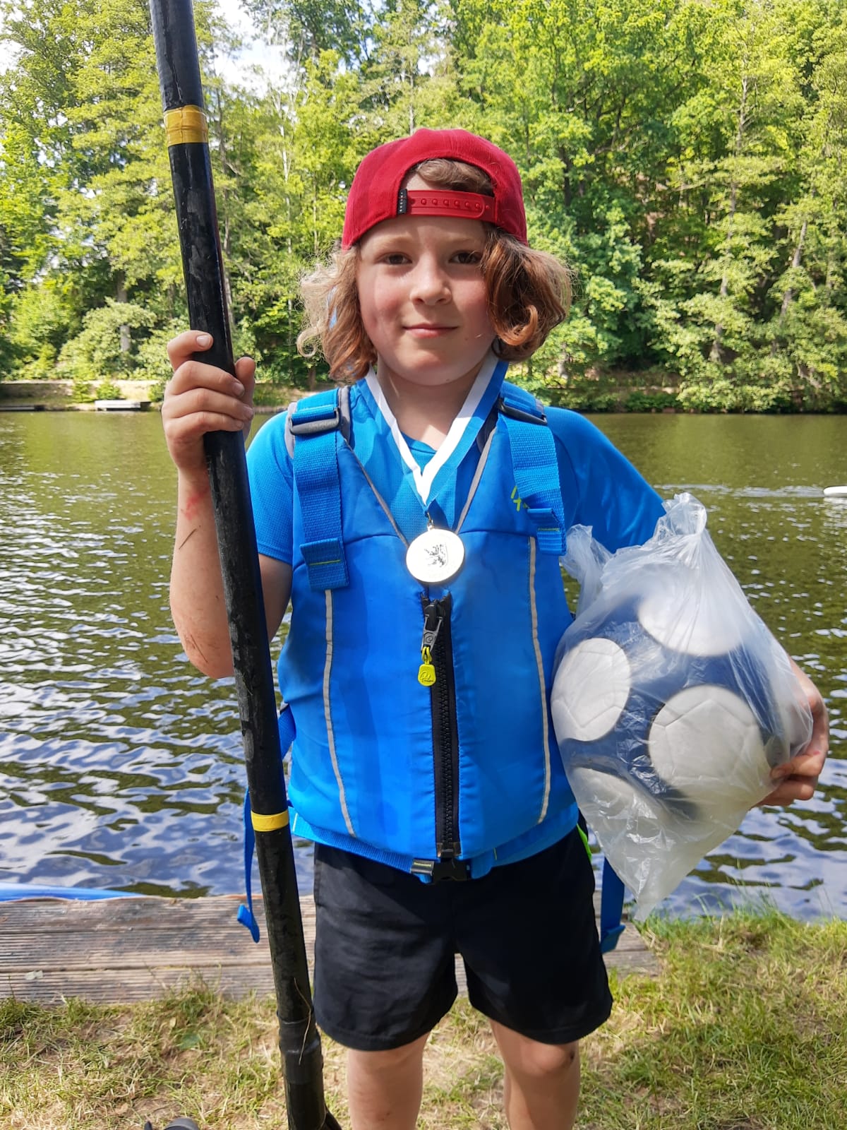 Sprintregatta Mittweida 10