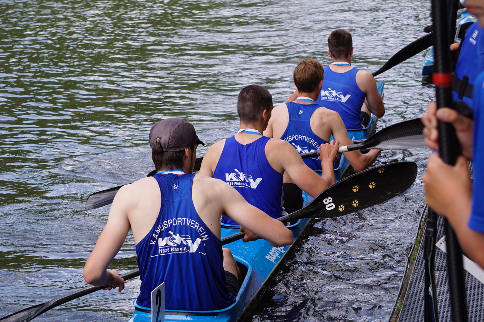 Sprintregatta Mittweida 11