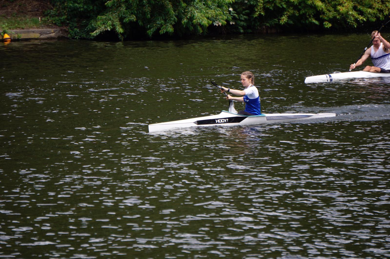 Sprintregatta Mittweida 12