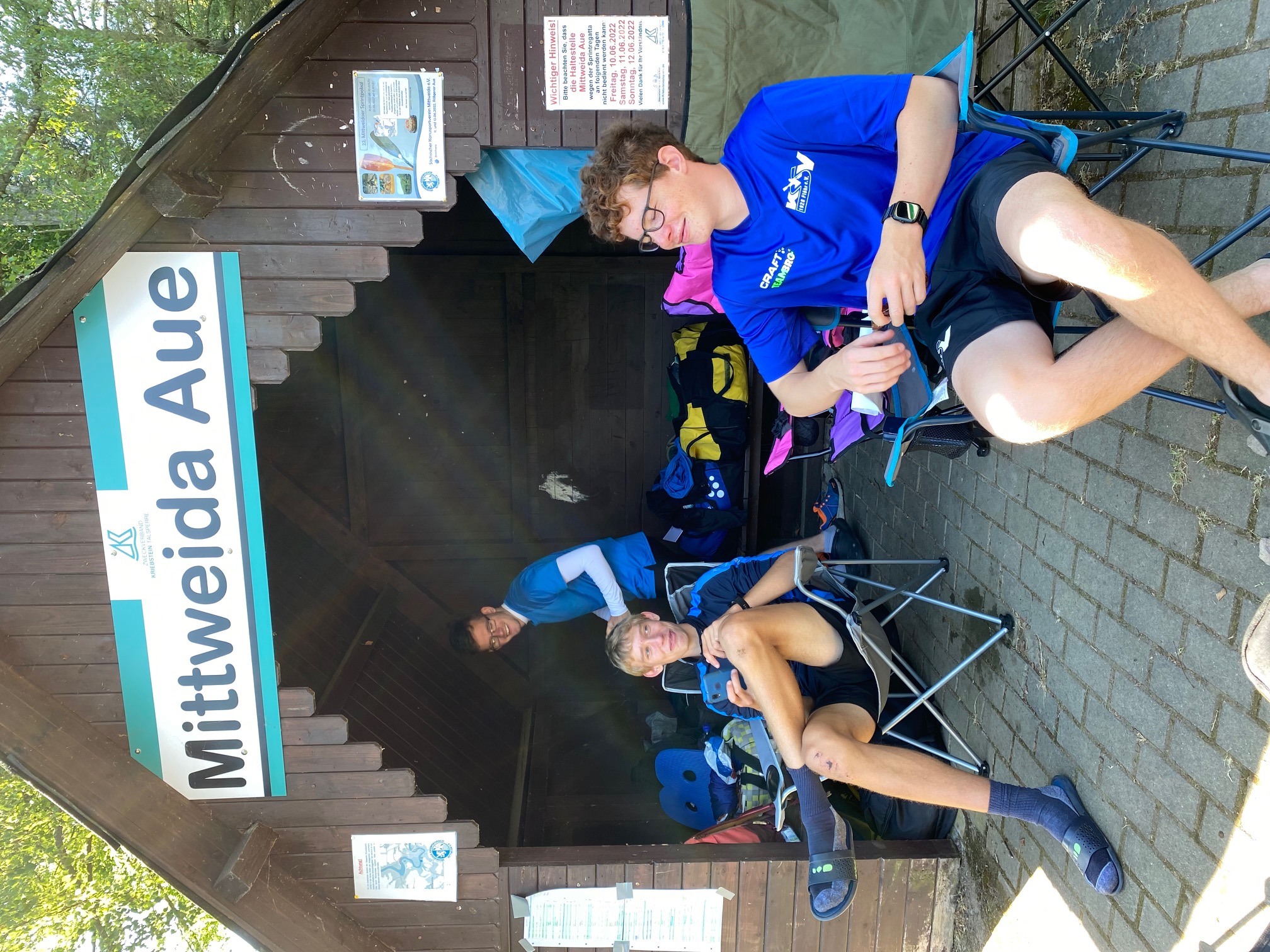 Sprintregatta Mittweida 13