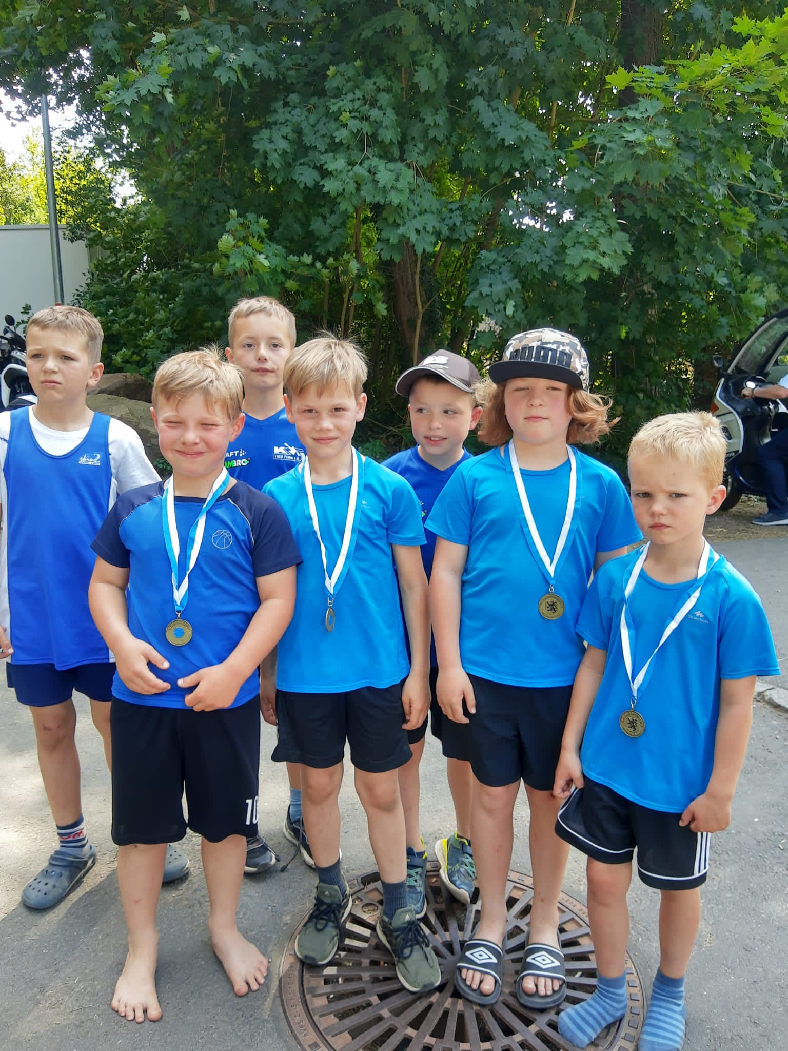 Sprintregatta Mittweida 14