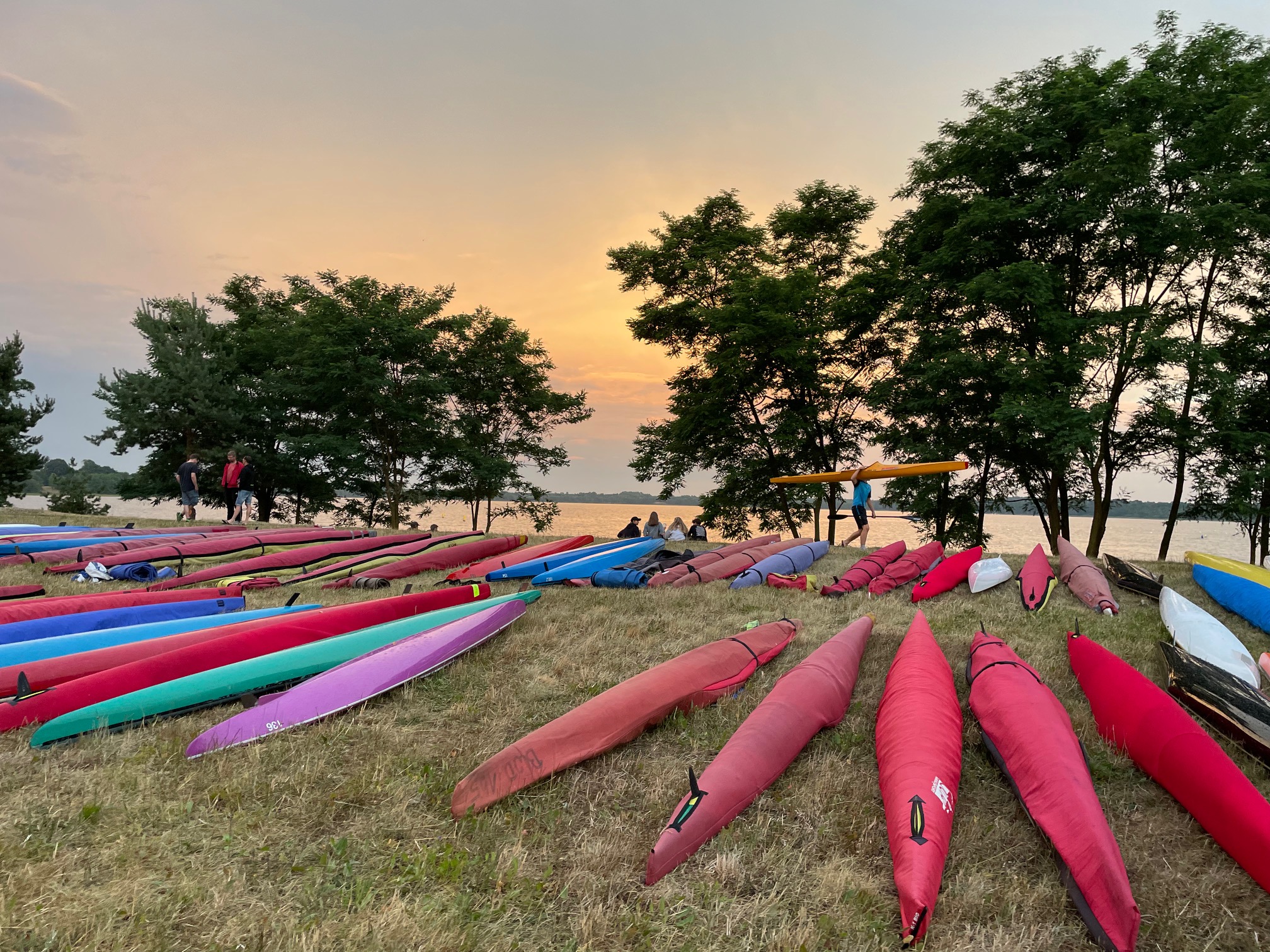 Sachsenmeisterschaft Lohsa 2