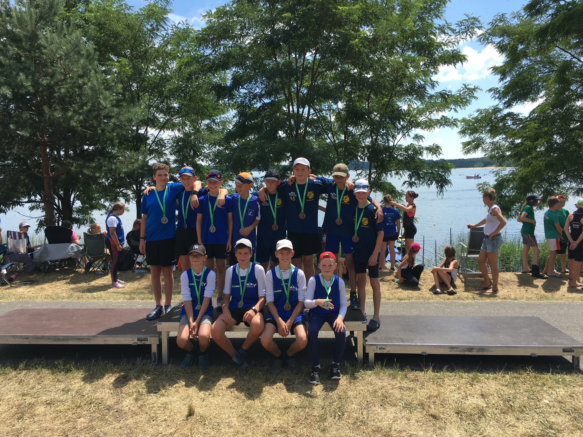 Sachsenmeisterschaft Lohsa 4