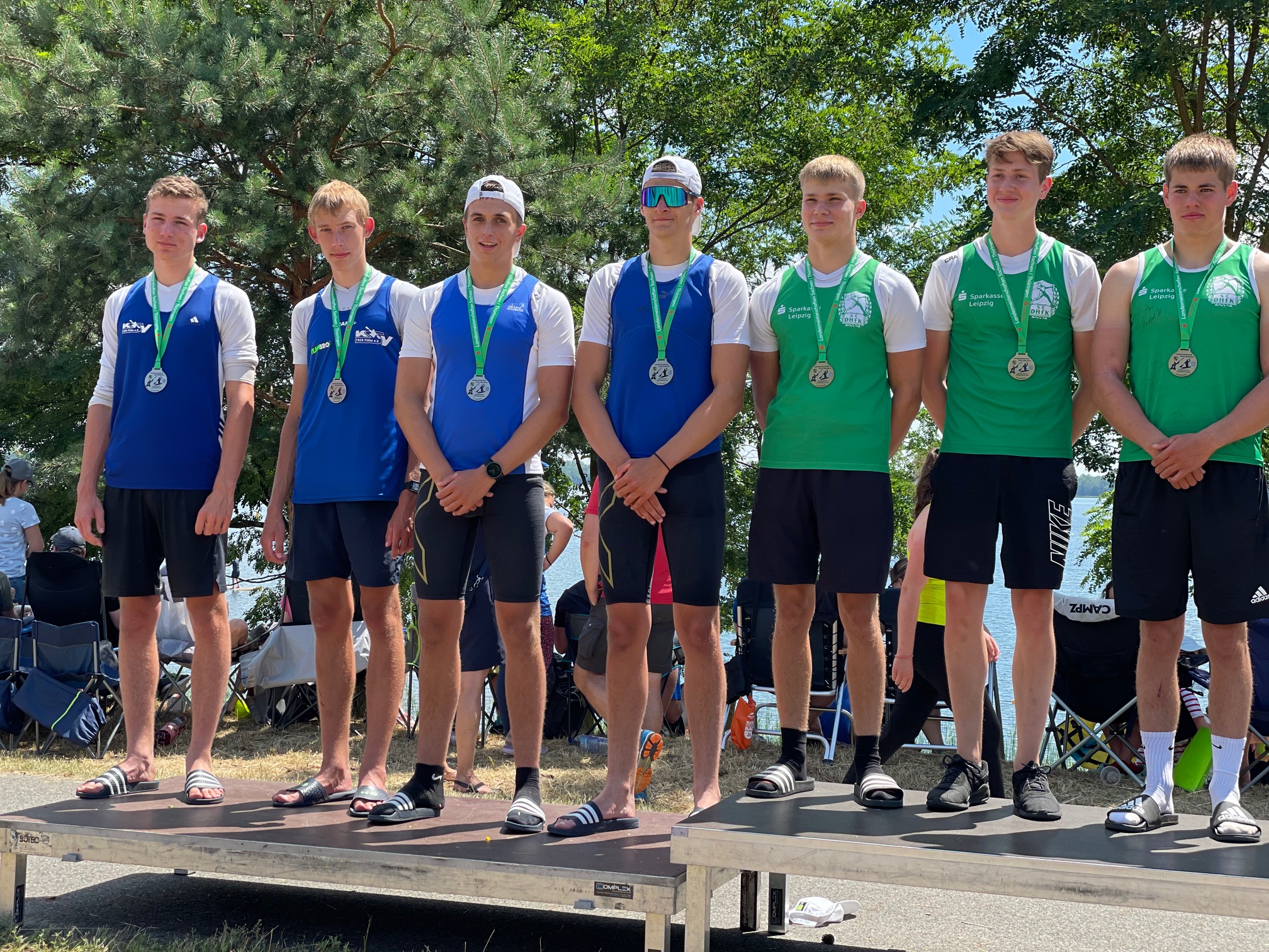 Sachsenmeisterschaft Lohsa 5