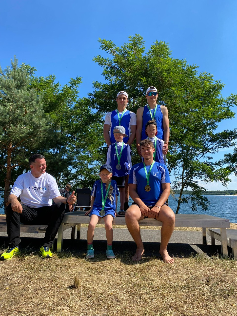 Sachsenmeisterschaft Lohsa 6